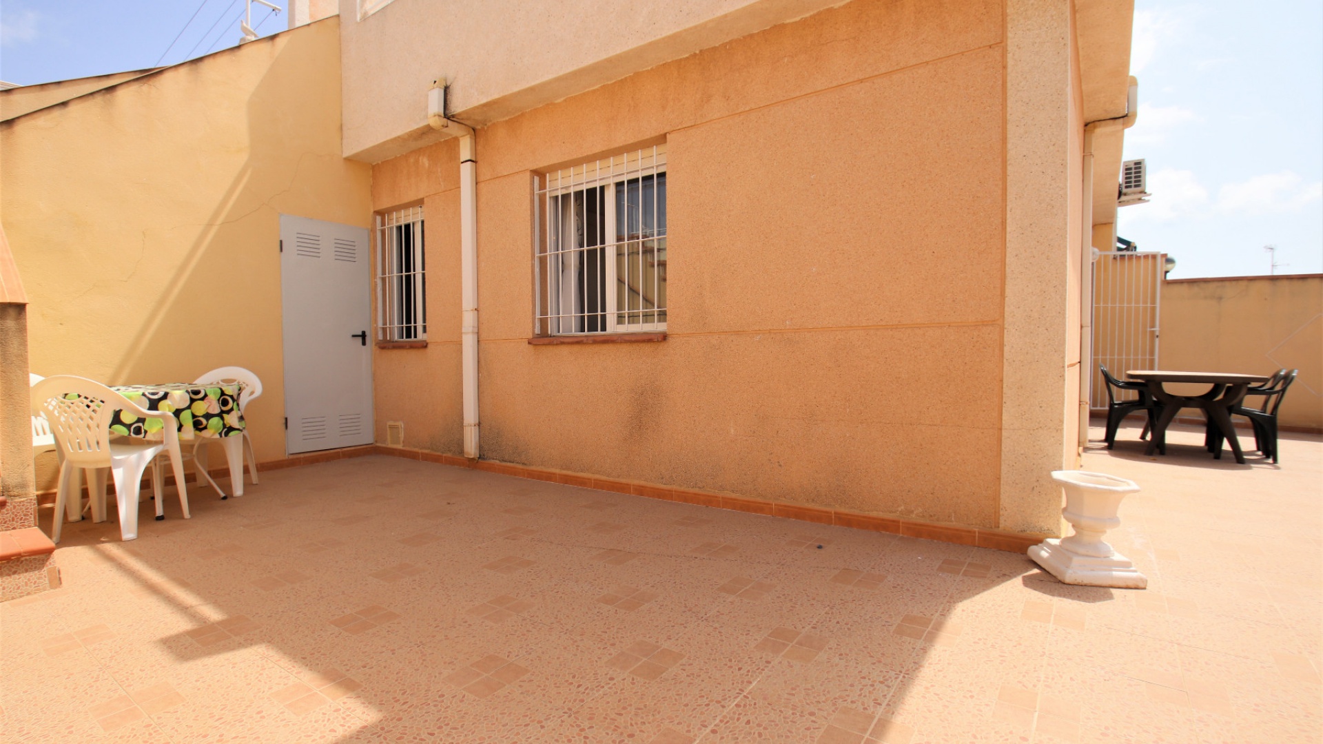 Wiederverkauf - Villa - Torrevieja - res aquapark