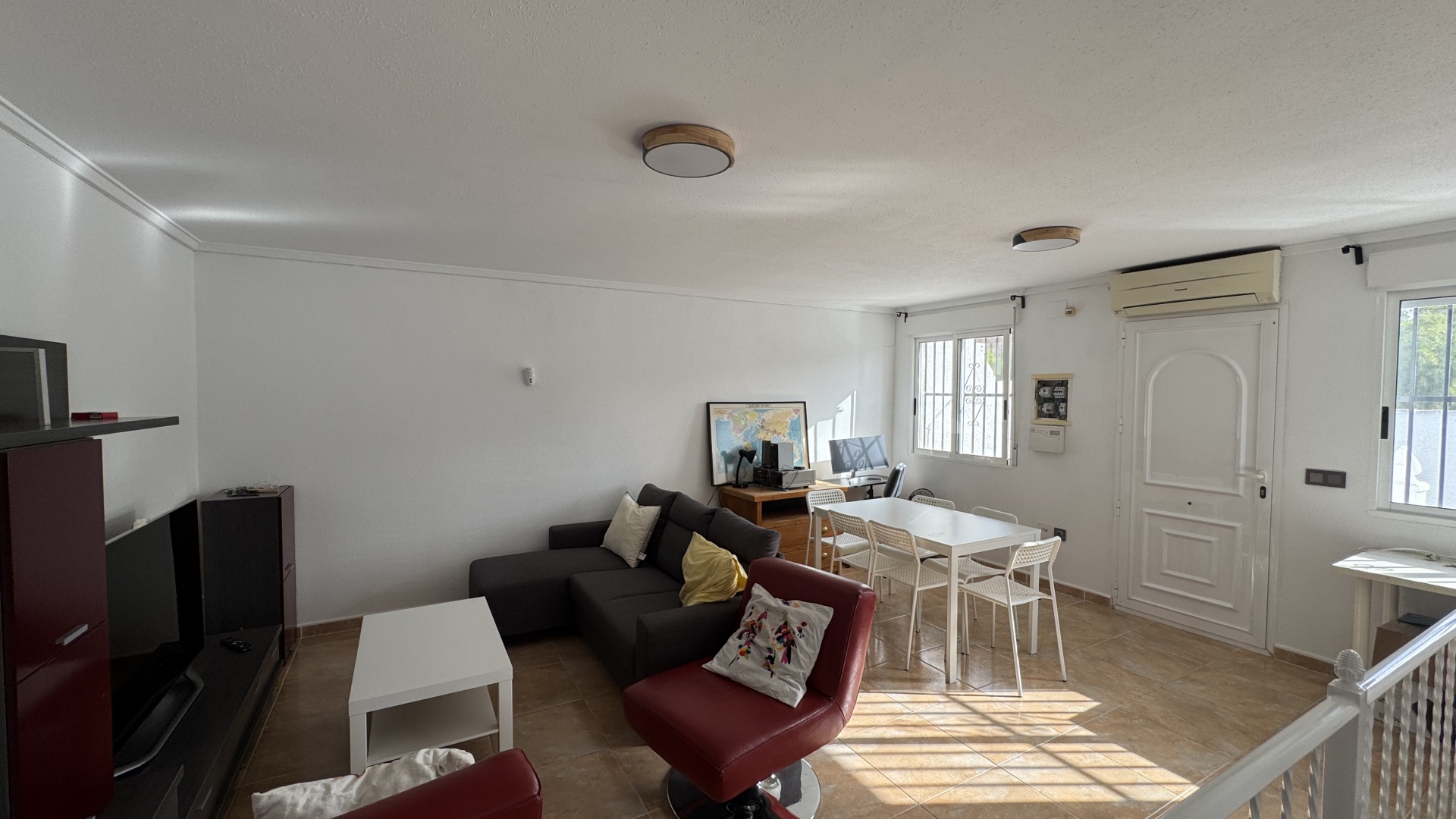 Wiederverkauf - Villa - Torrevieja - san luis