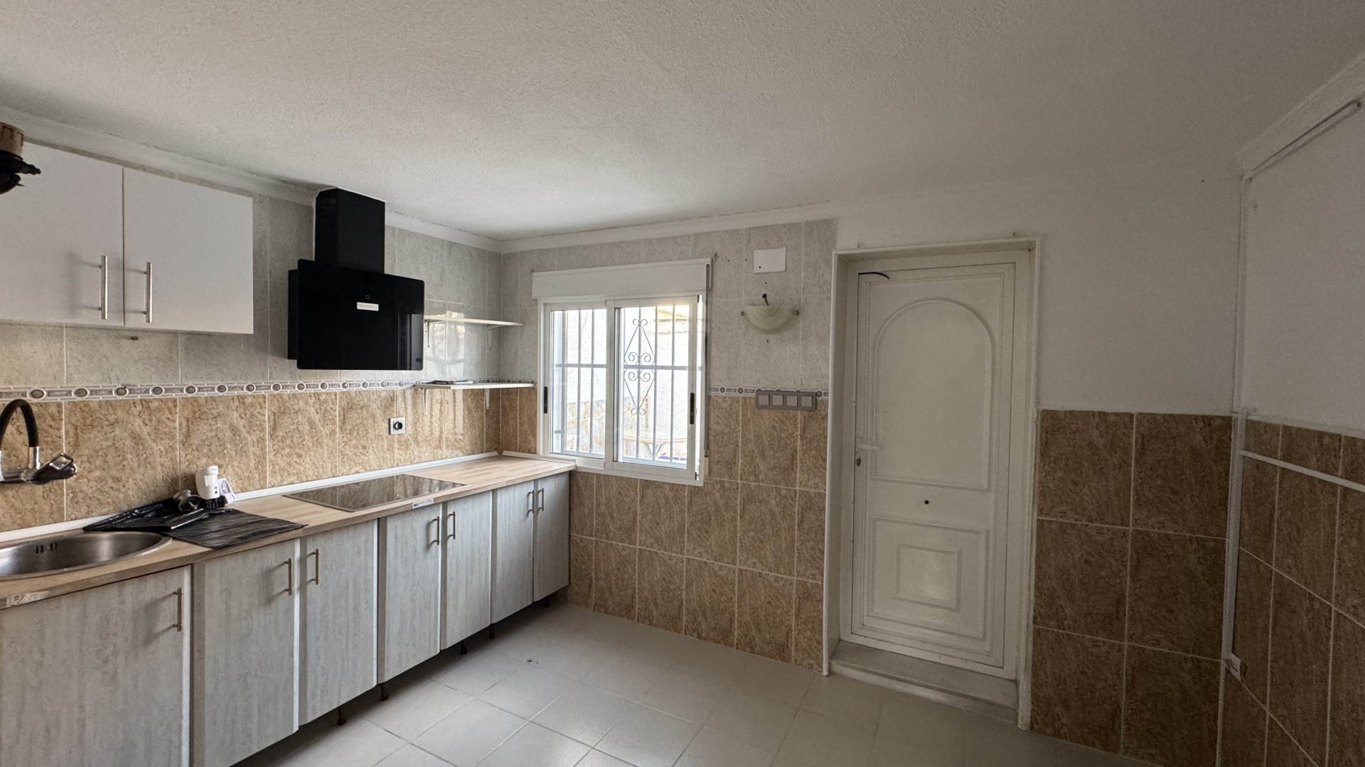 Wiederverkauf - Villa - Torrevieja - san luis