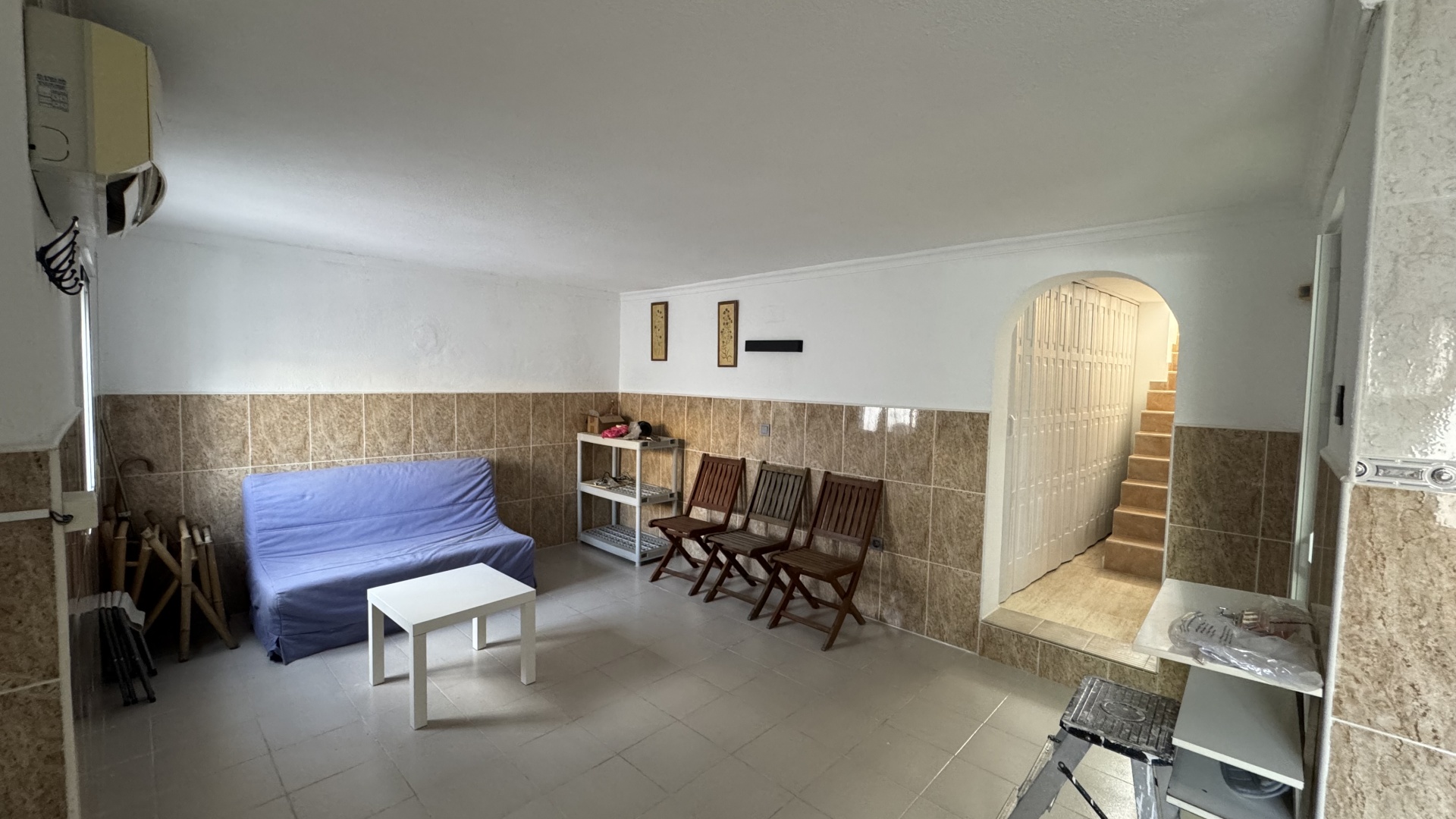 Wiederverkauf - Villa - Torrevieja - san luis