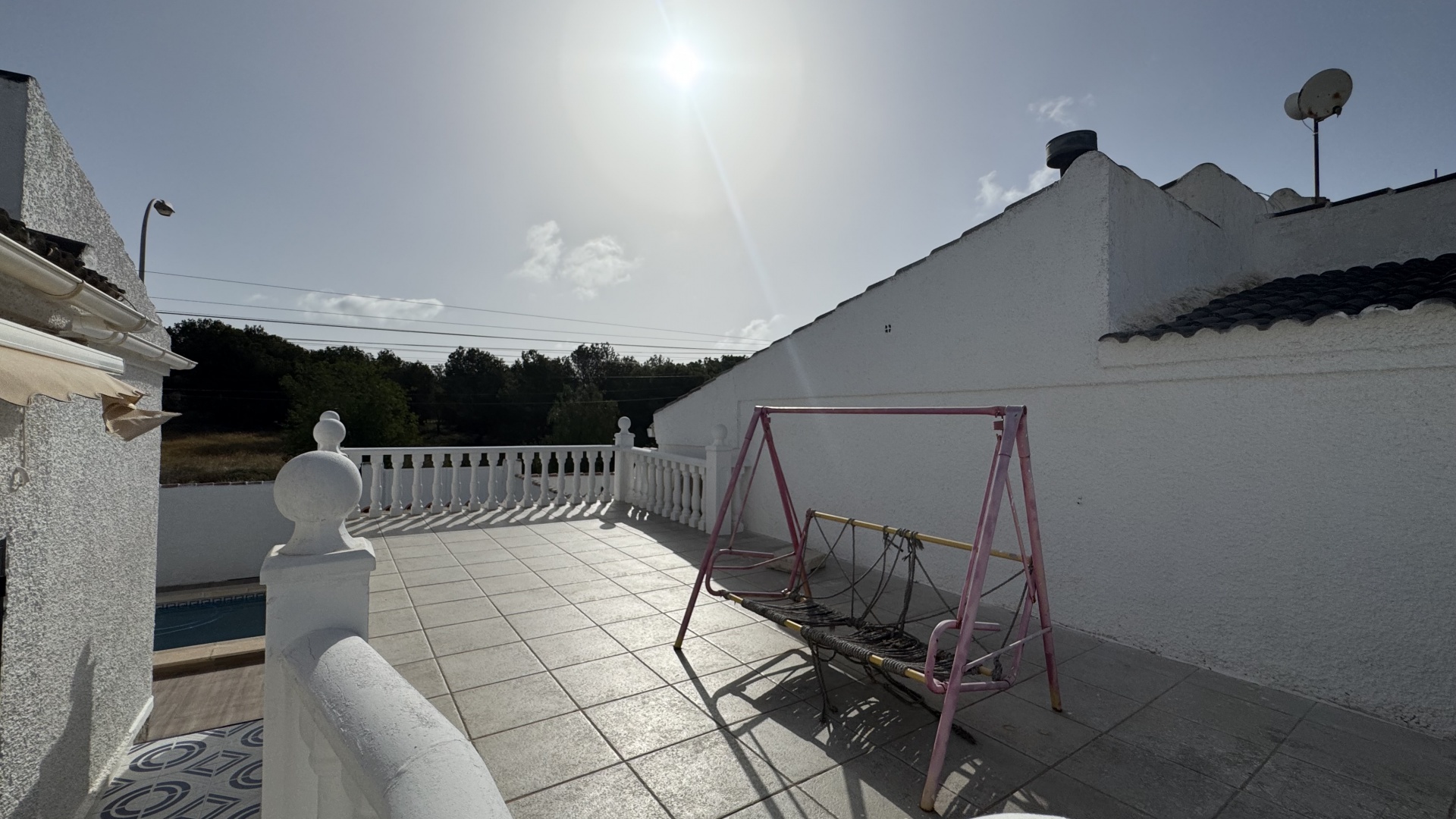 Wiederverkauf - Villa - Torrevieja - san luis