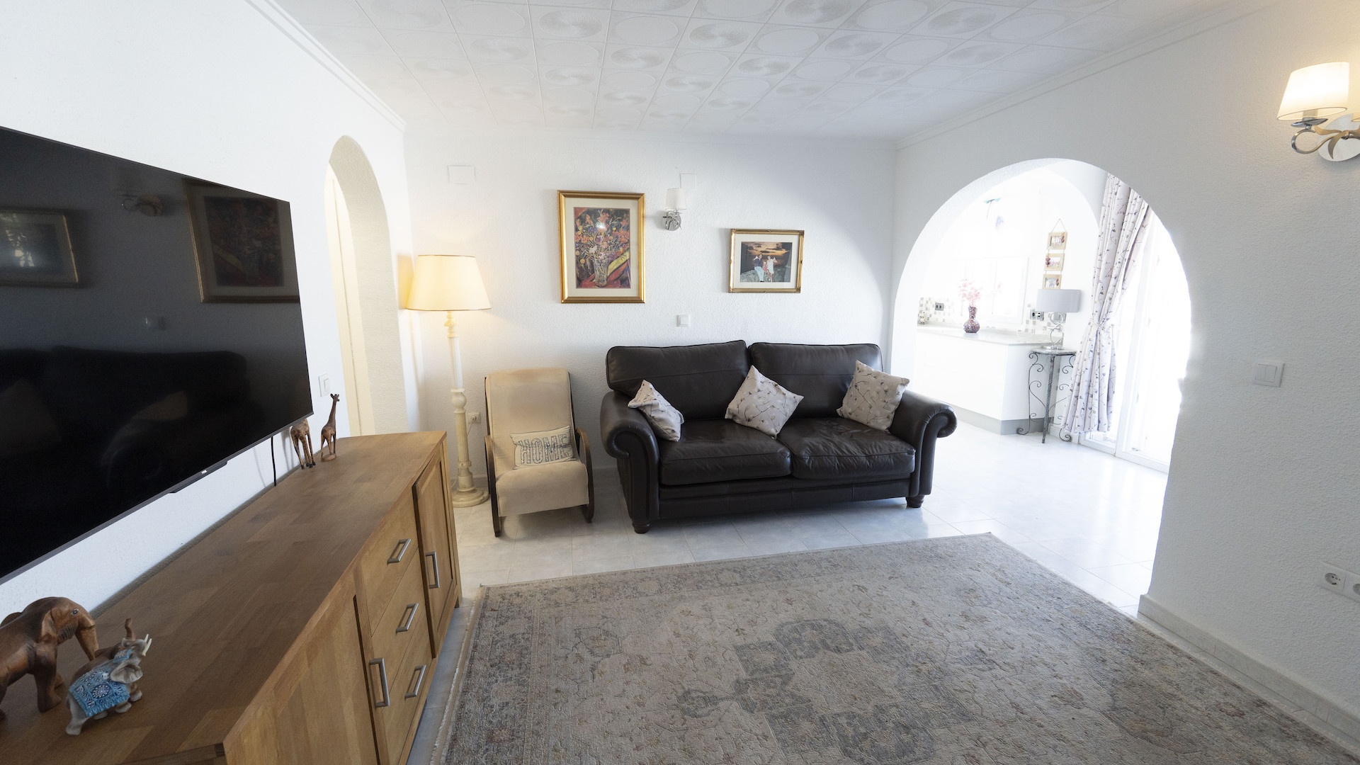 Wiederverkauf - Villa - Torrevieja - san luis