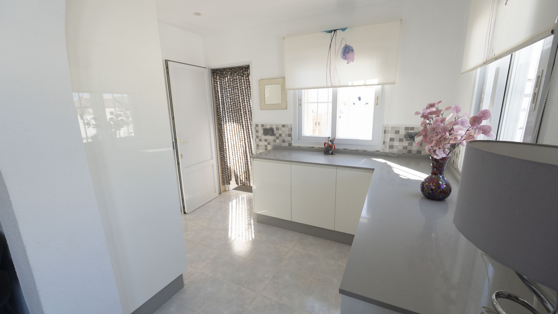 Wiederverkauf - Villa - Torrevieja - san luis