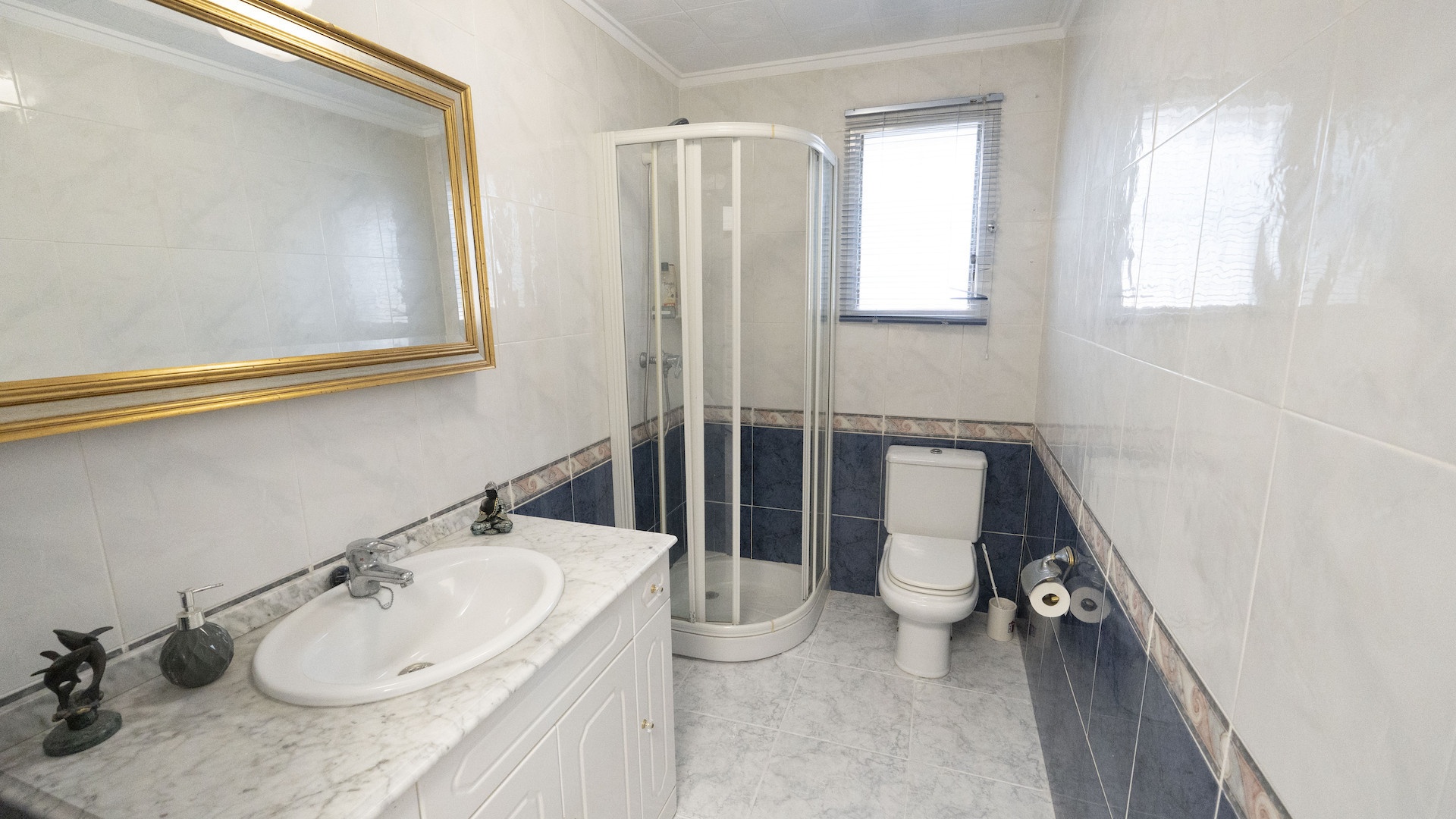 Wiederverkauf - Villa - Torrevieja - san luis