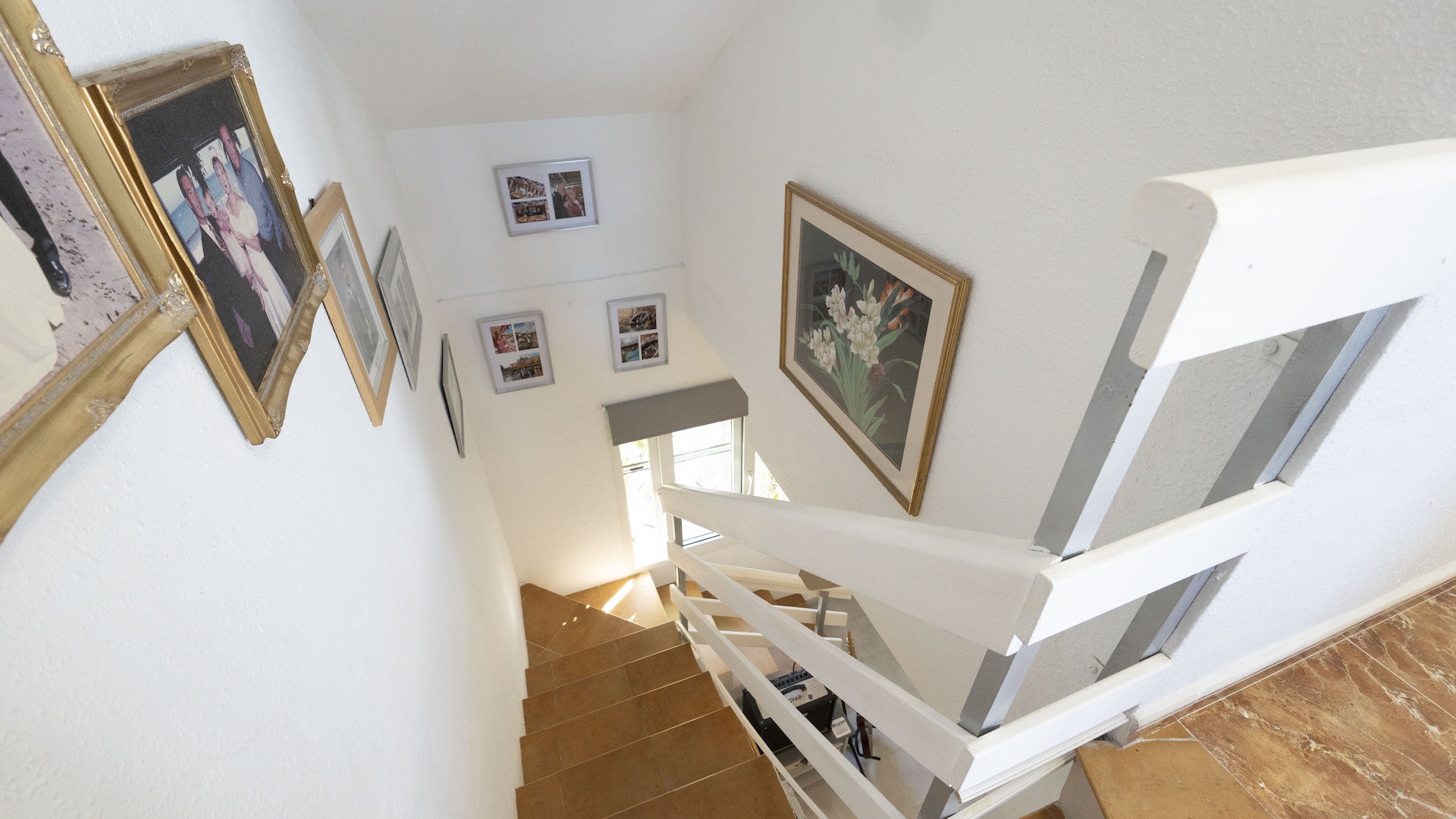 Wiederverkauf - Villa - Torrevieja - san luis