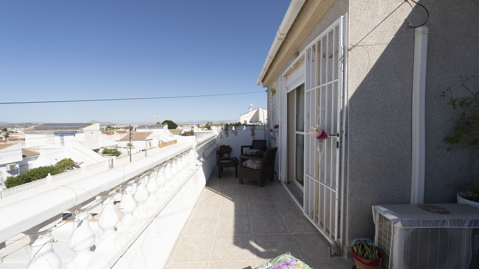 Wiederverkauf - Villa - Torrevieja - san luis
