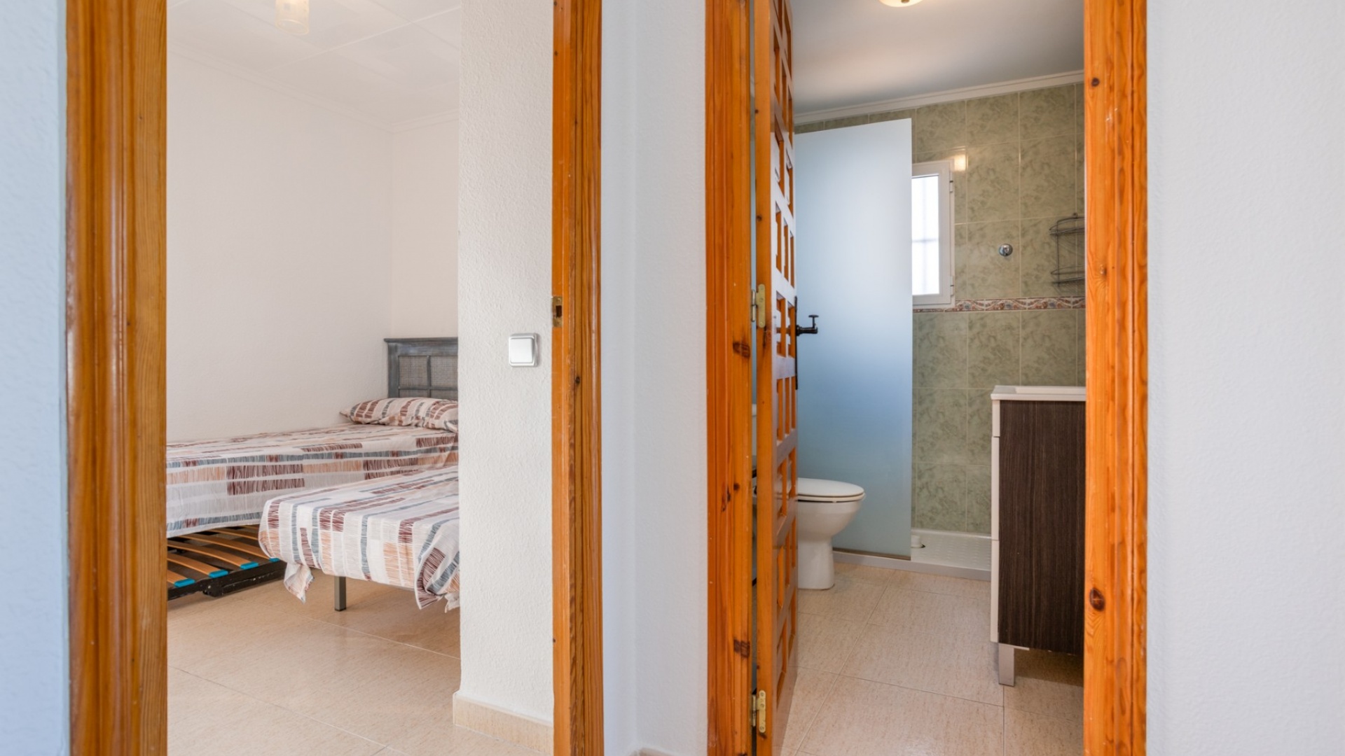 Wiederverkauf - Villa - Torrevieja - san luis