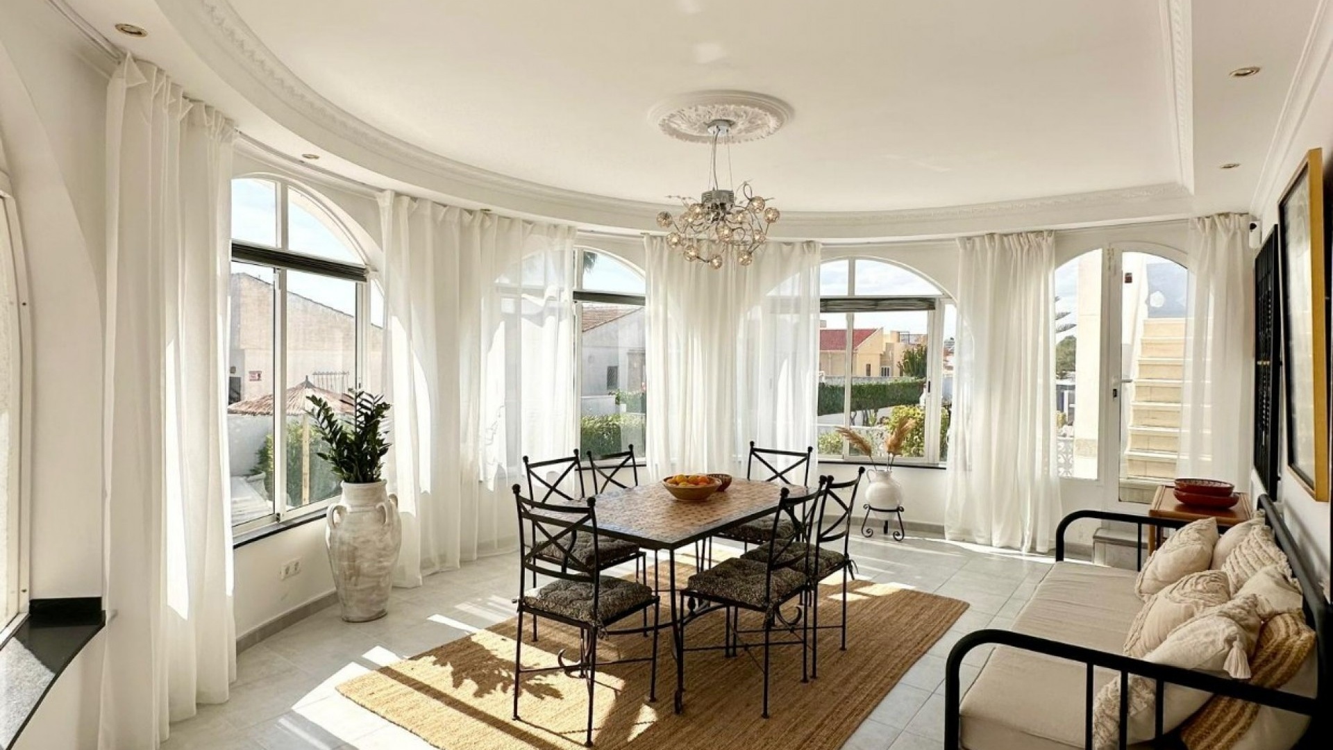 Wiederverkauf - Villa - Torrevieja - san luis