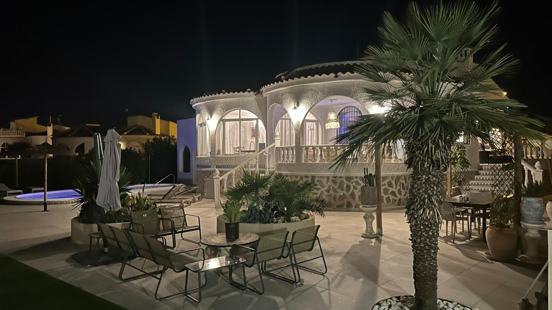 Wiederverkauf - Villa - Torrevieja - san luis