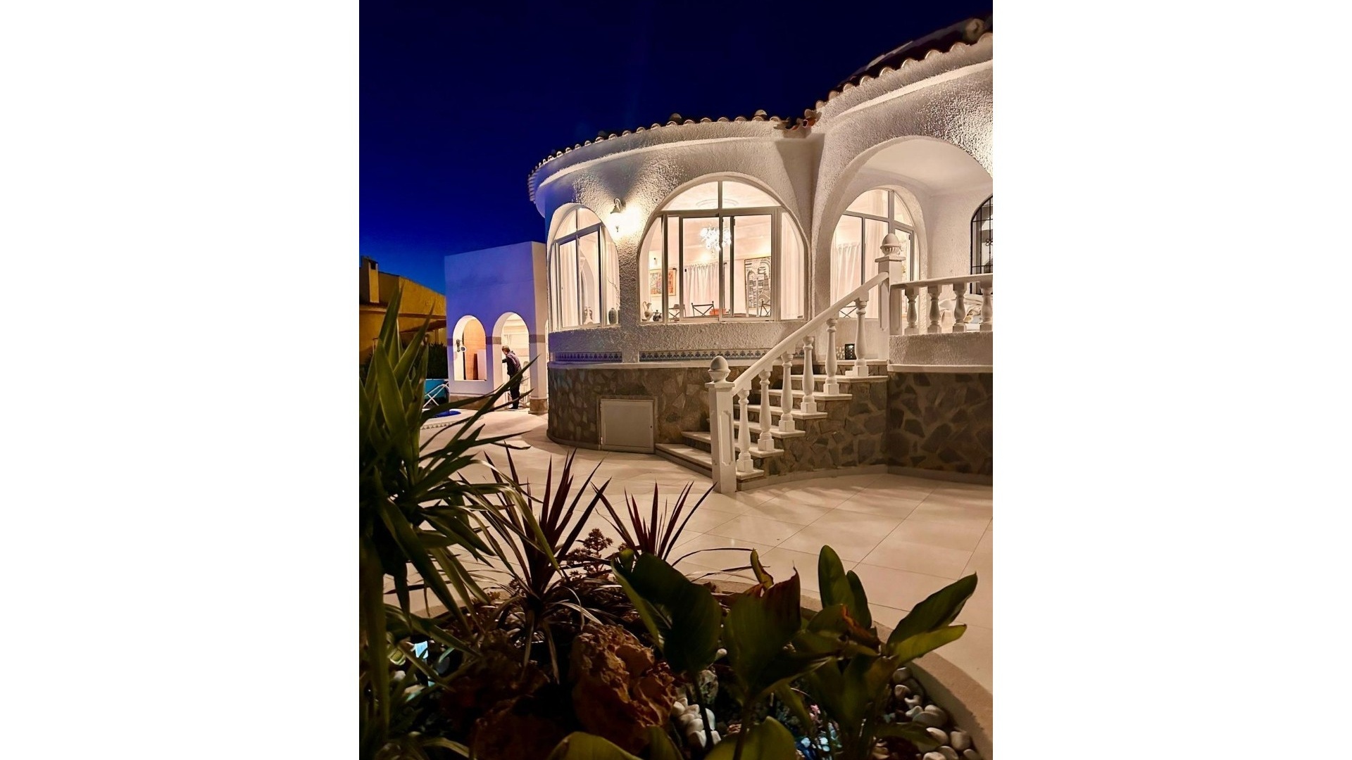 Wiederverkauf - Villa - Torrevieja - san luis