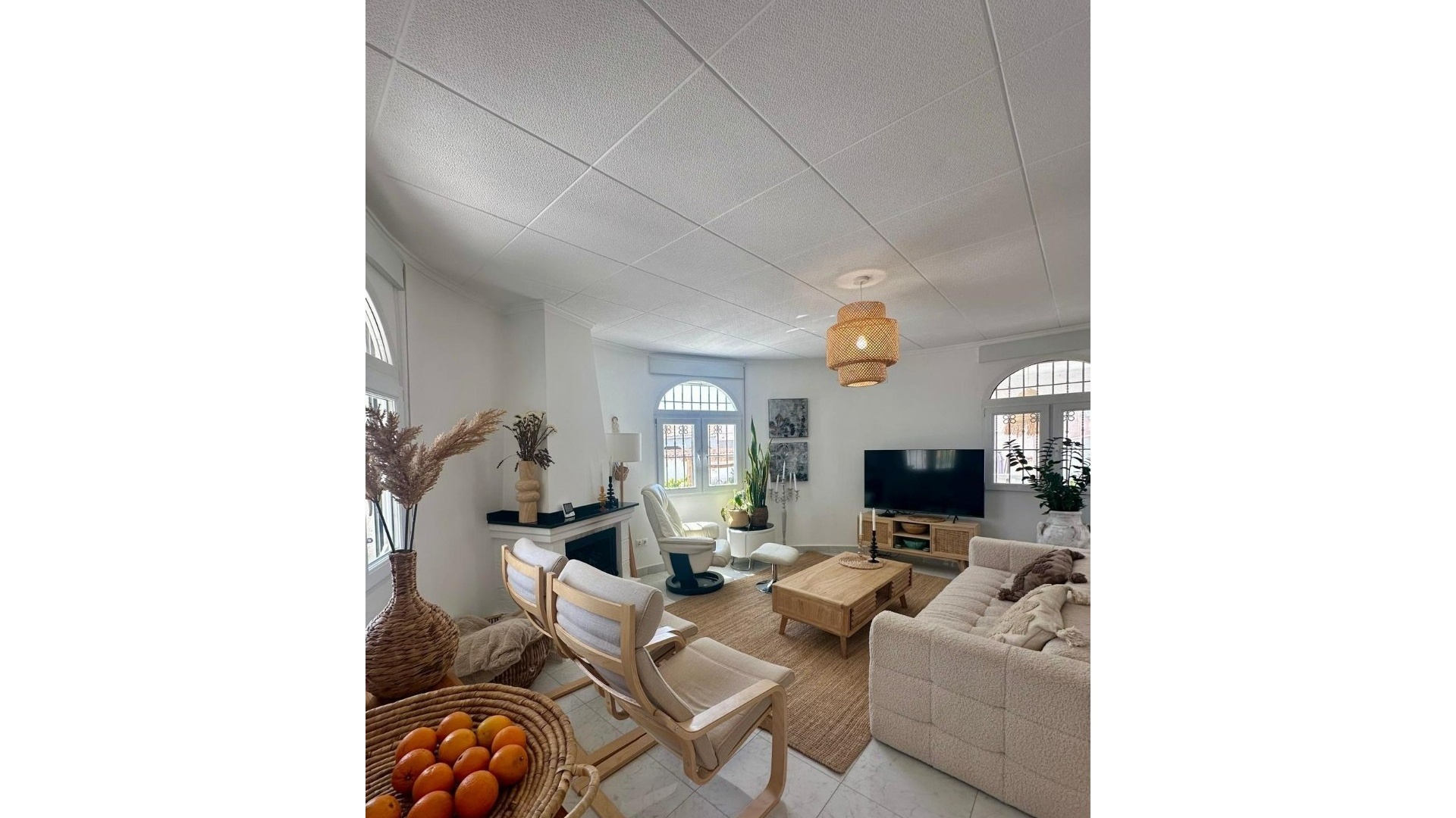 Wiederverkauf - Villa - Torrevieja - san luis