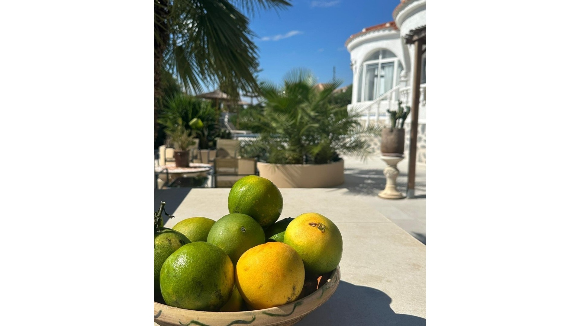 Wiederverkauf - Villa - Torrevieja - san luis