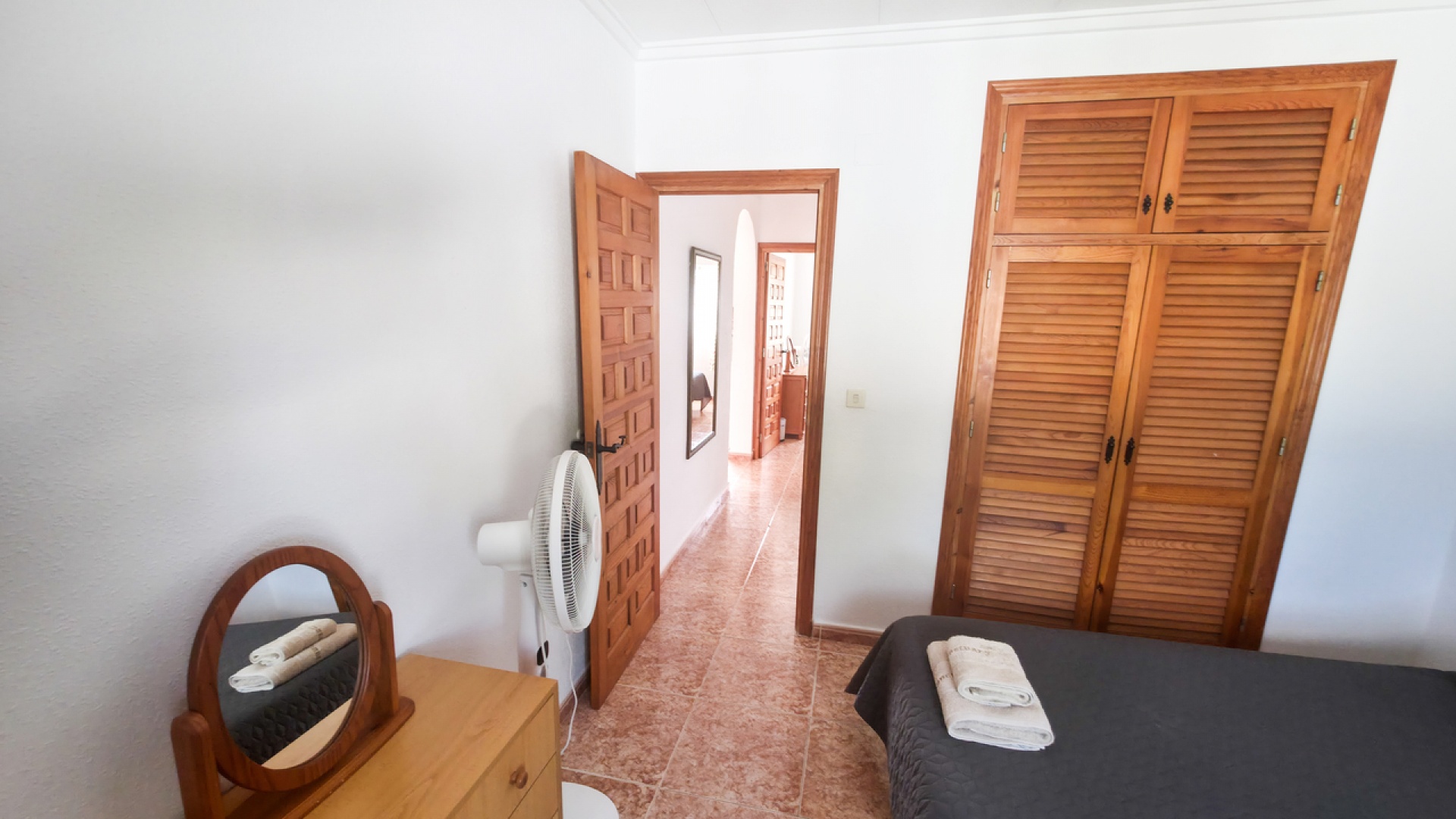 Wiederverkauf - Villa - Torrevieja - san luis