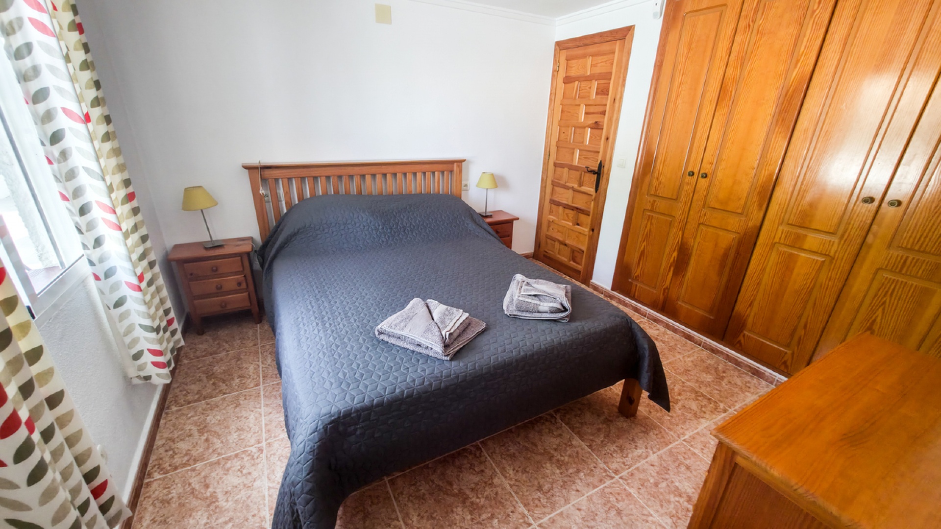 Wiederverkauf - Villa - Torrevieja - san luis