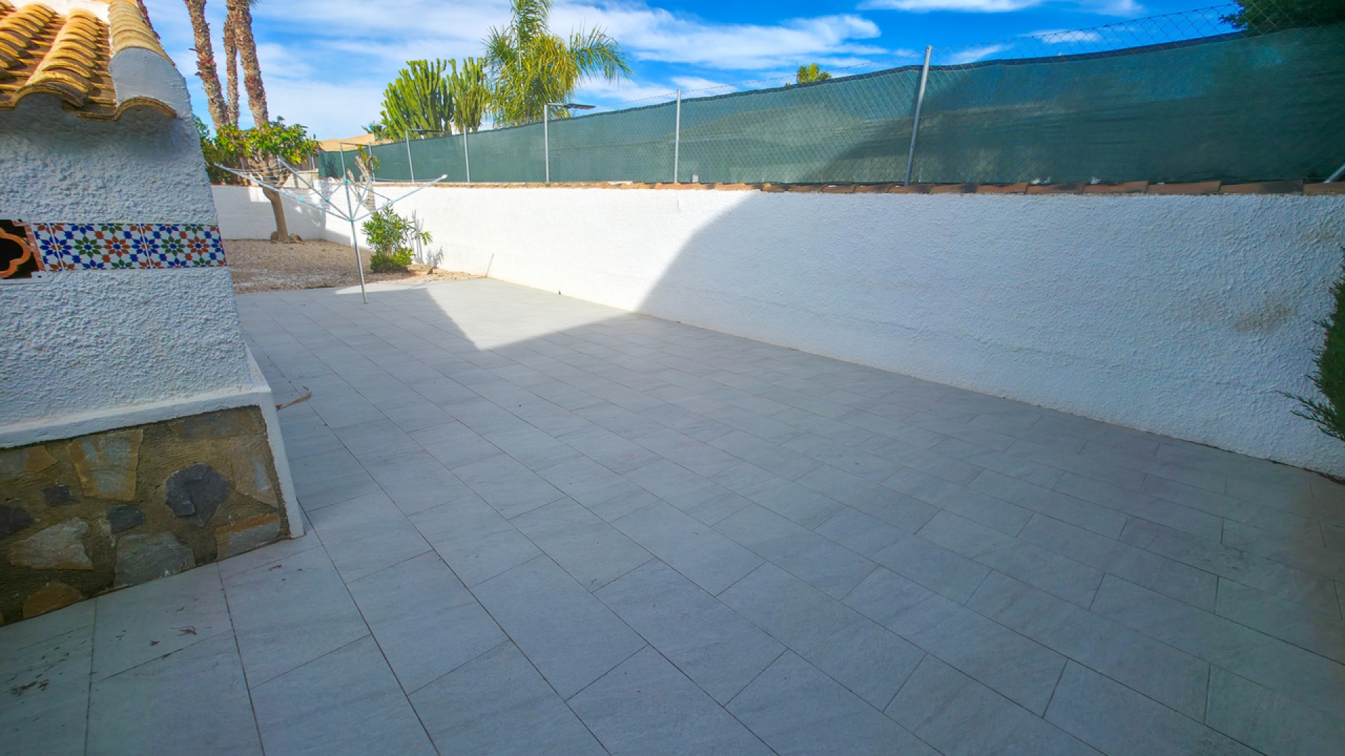 Wiederverkauf - Villa - Torrevieja - san luis