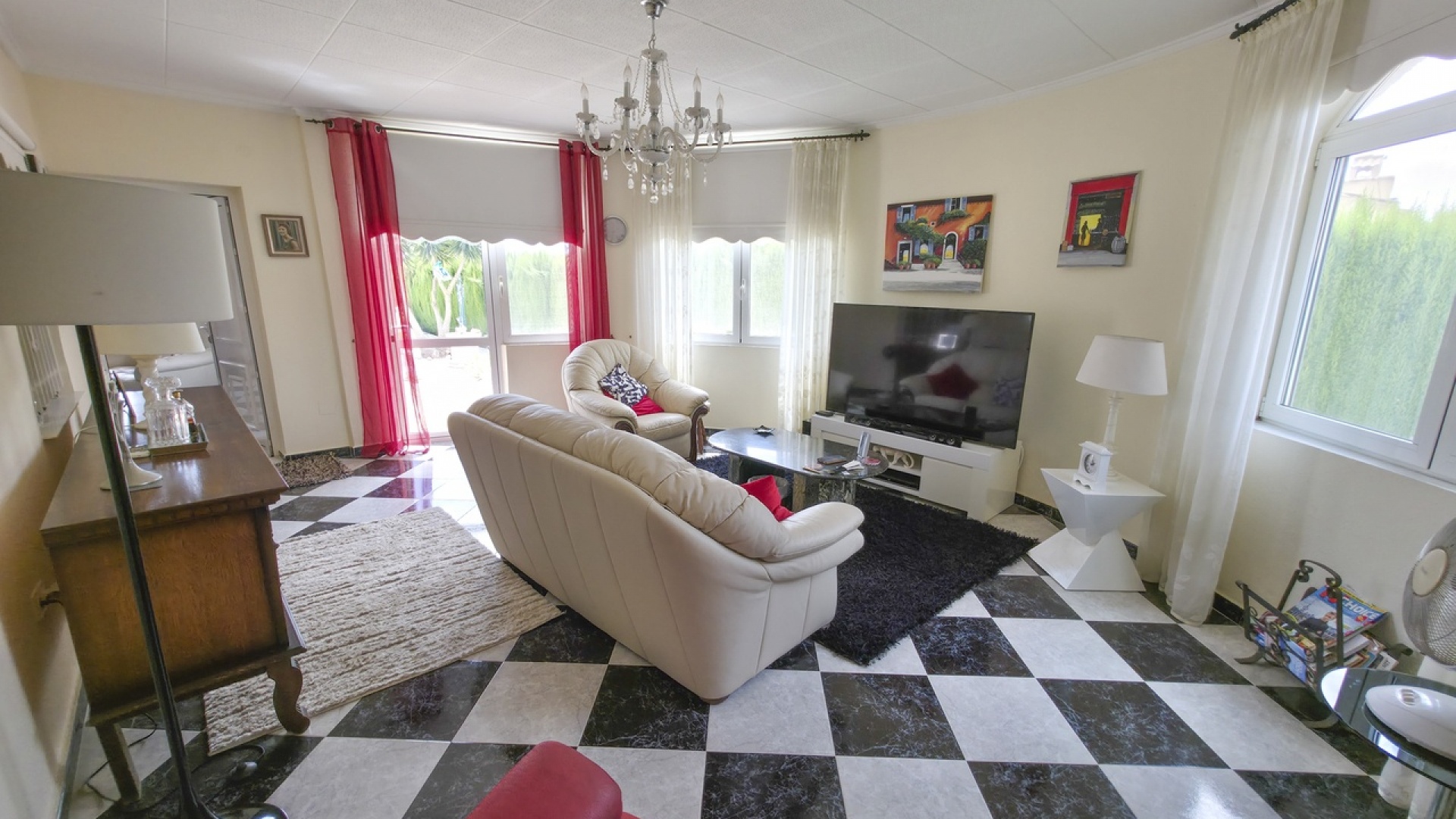 Wiederverkauf - Villa - Torrevieja - san luis