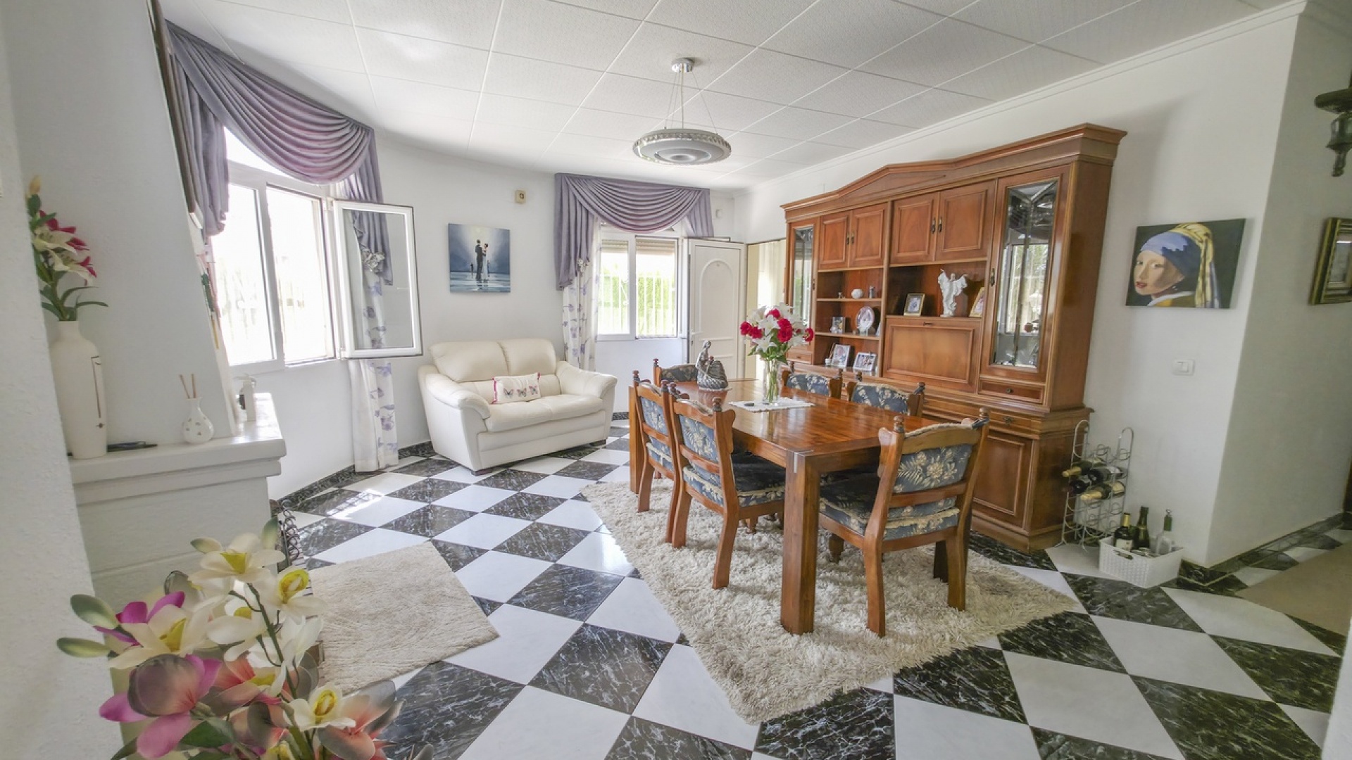 Wiederverkauf - Villa - Torrevieja - san luis