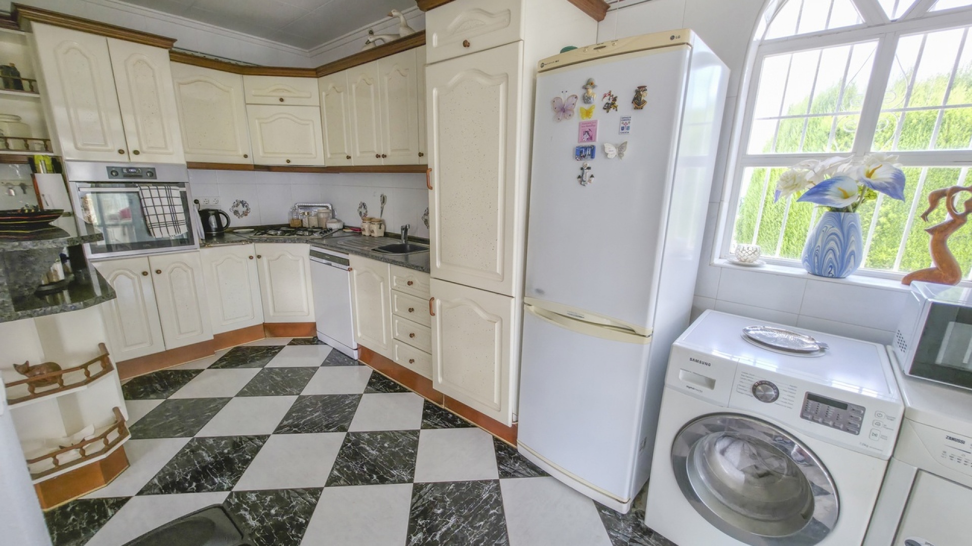 Wiederverkauf - Villa - Torrevieja - san luis