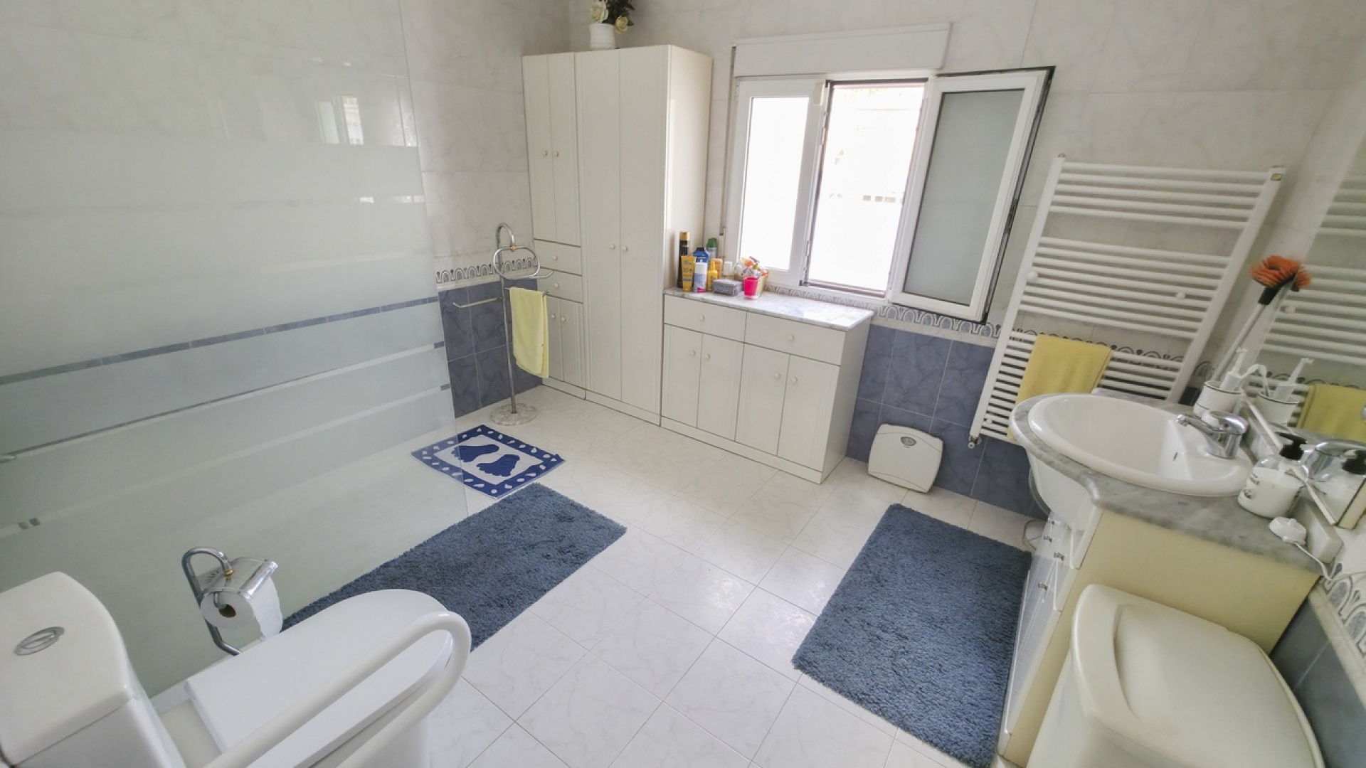 Wiederverkauf - Villa - Torrevieja - san luis