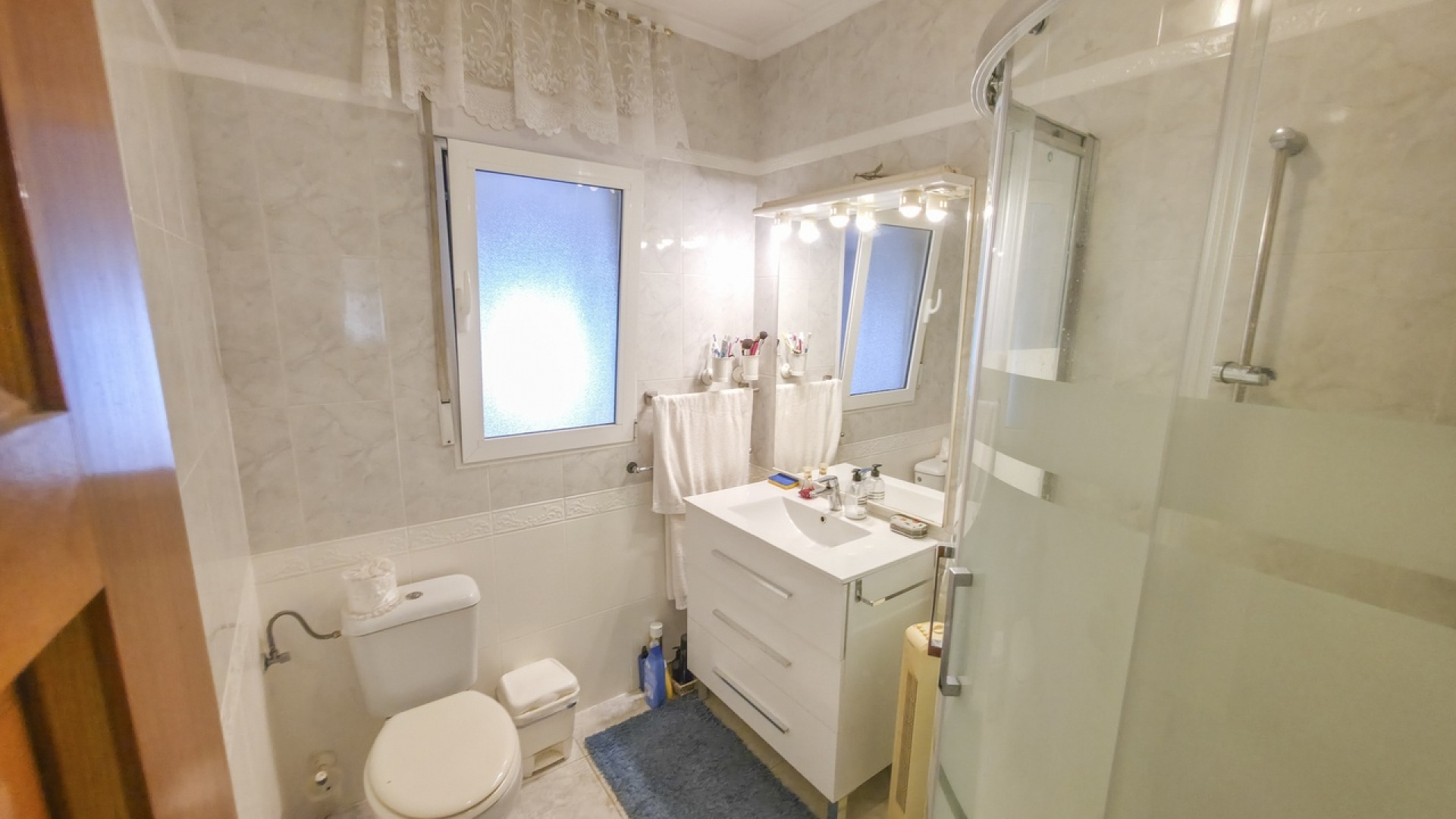 Wiederverkauf - Villa - Torrevieja - san luis