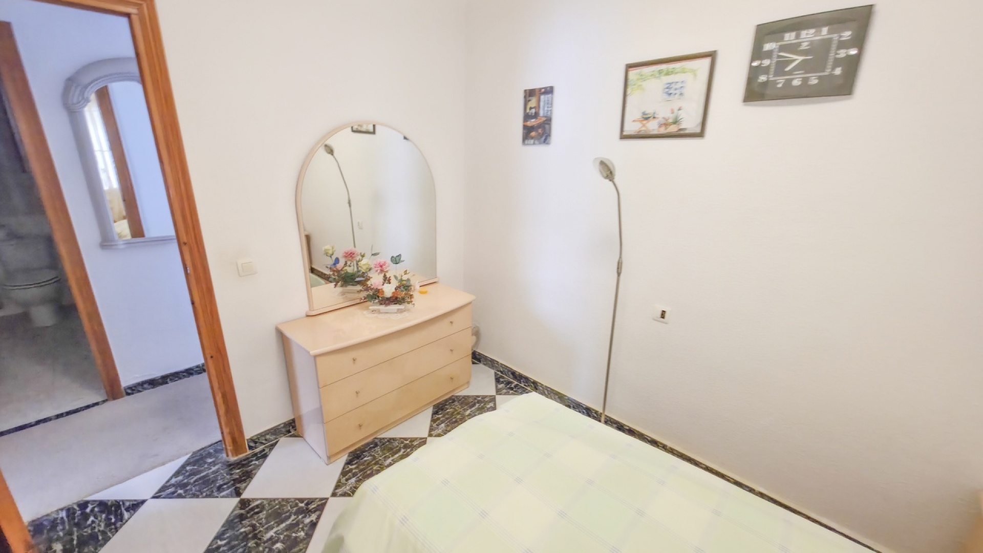 Wiederverkauf - Villa - Torrevieja - san luis