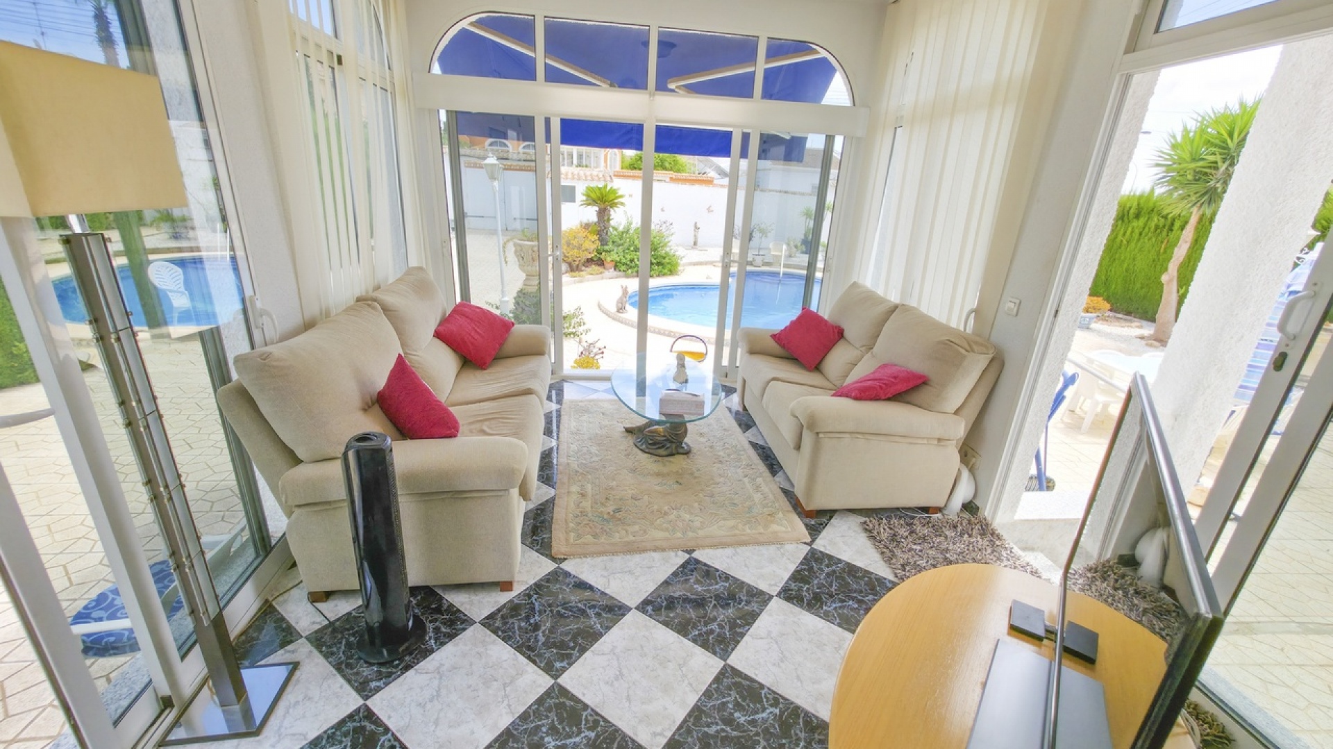Wiederverkauf - Villa - Torrevieja - san luis