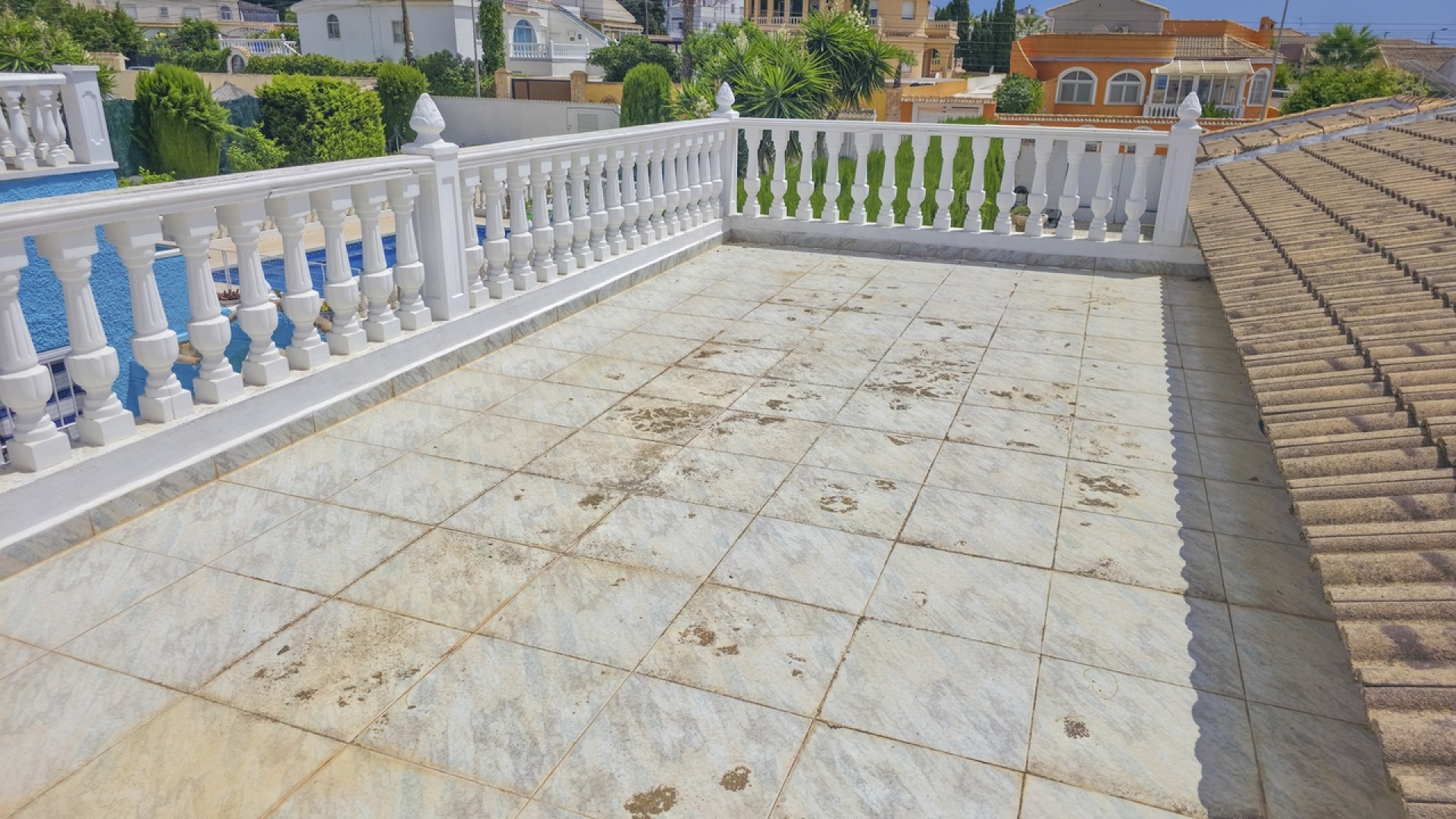 Wiederverkauf - Villa - Torrevieja - san luis