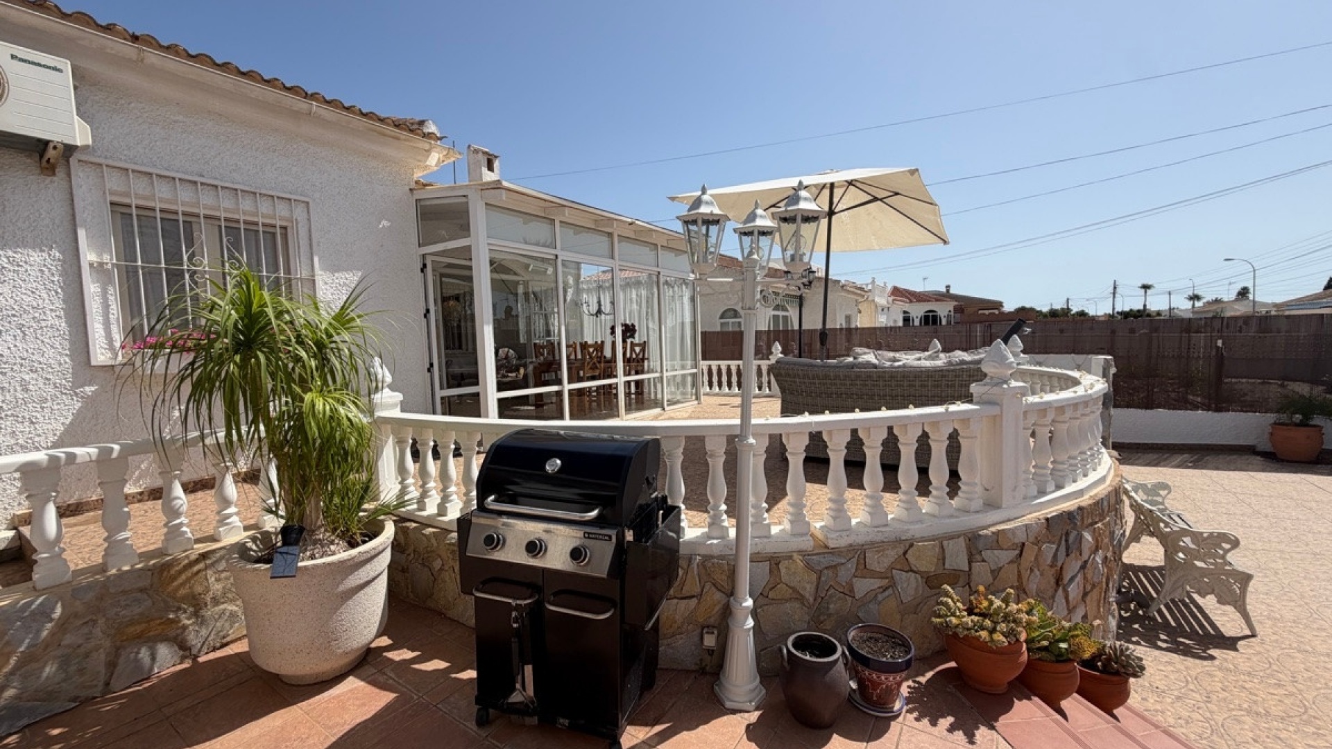 Wiederverkauf - Villa - Torrevieja - San Luis