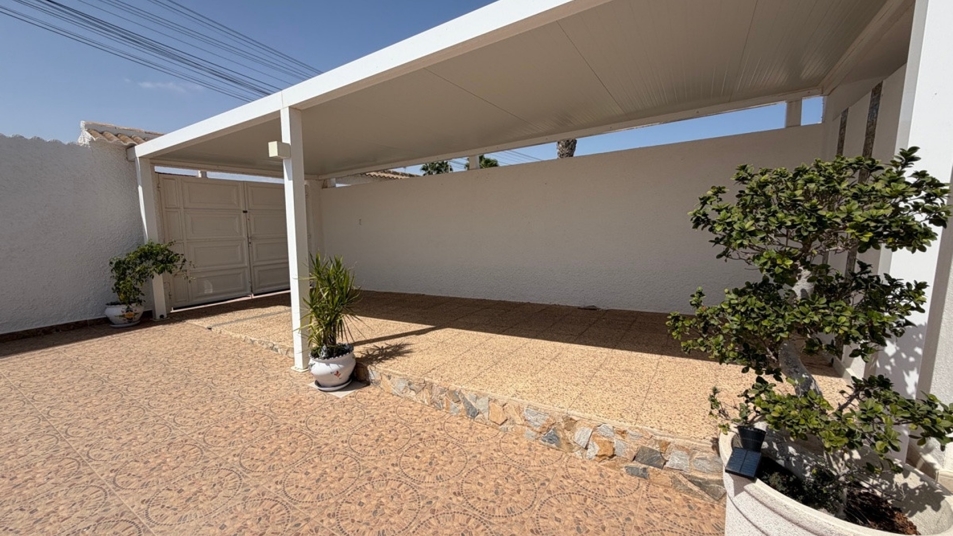 Wiederverkauf - Villa - Torrevieja - San Luis