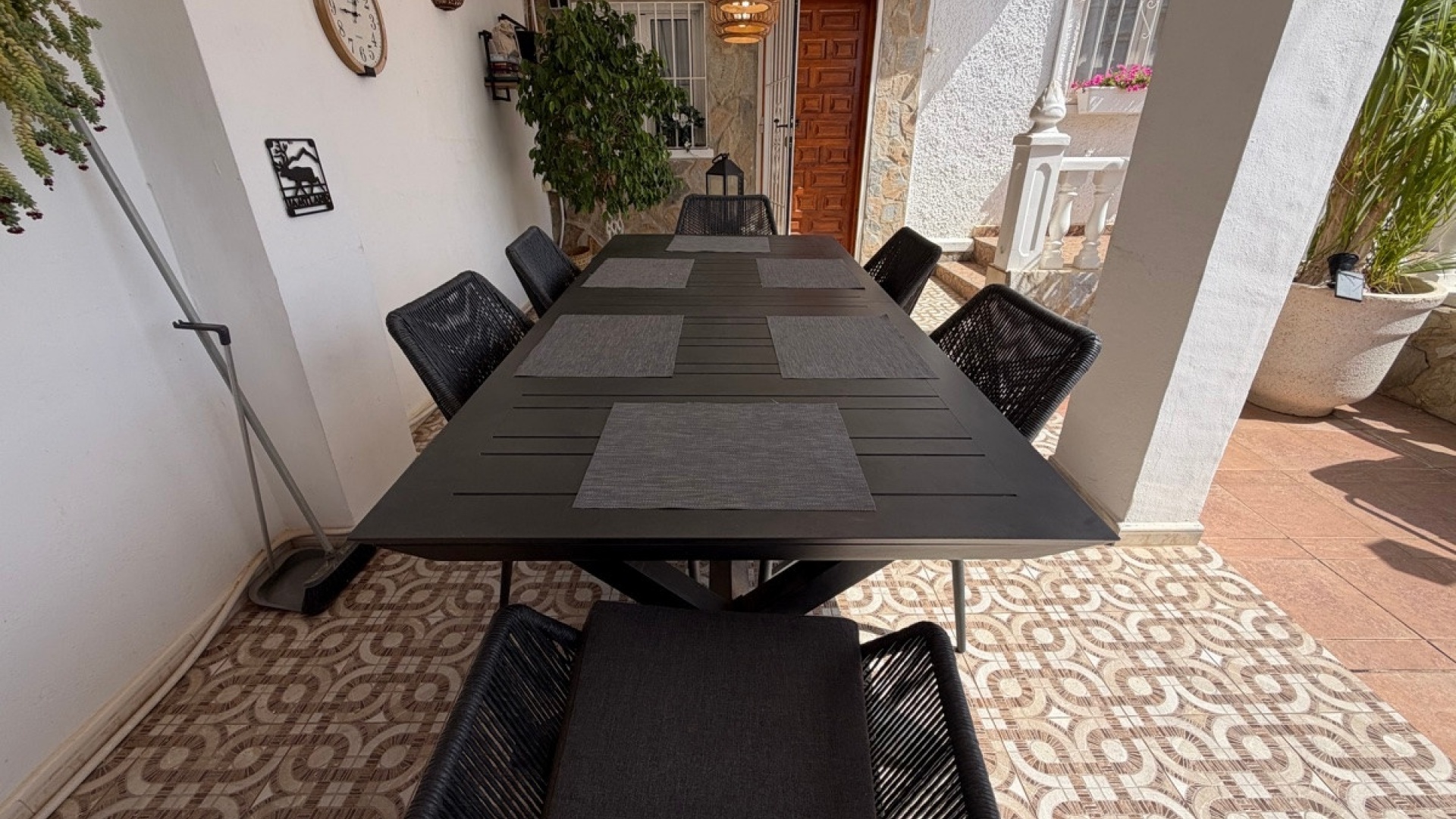 Wiederverkauf - Villa - Torrevieja - San Luis