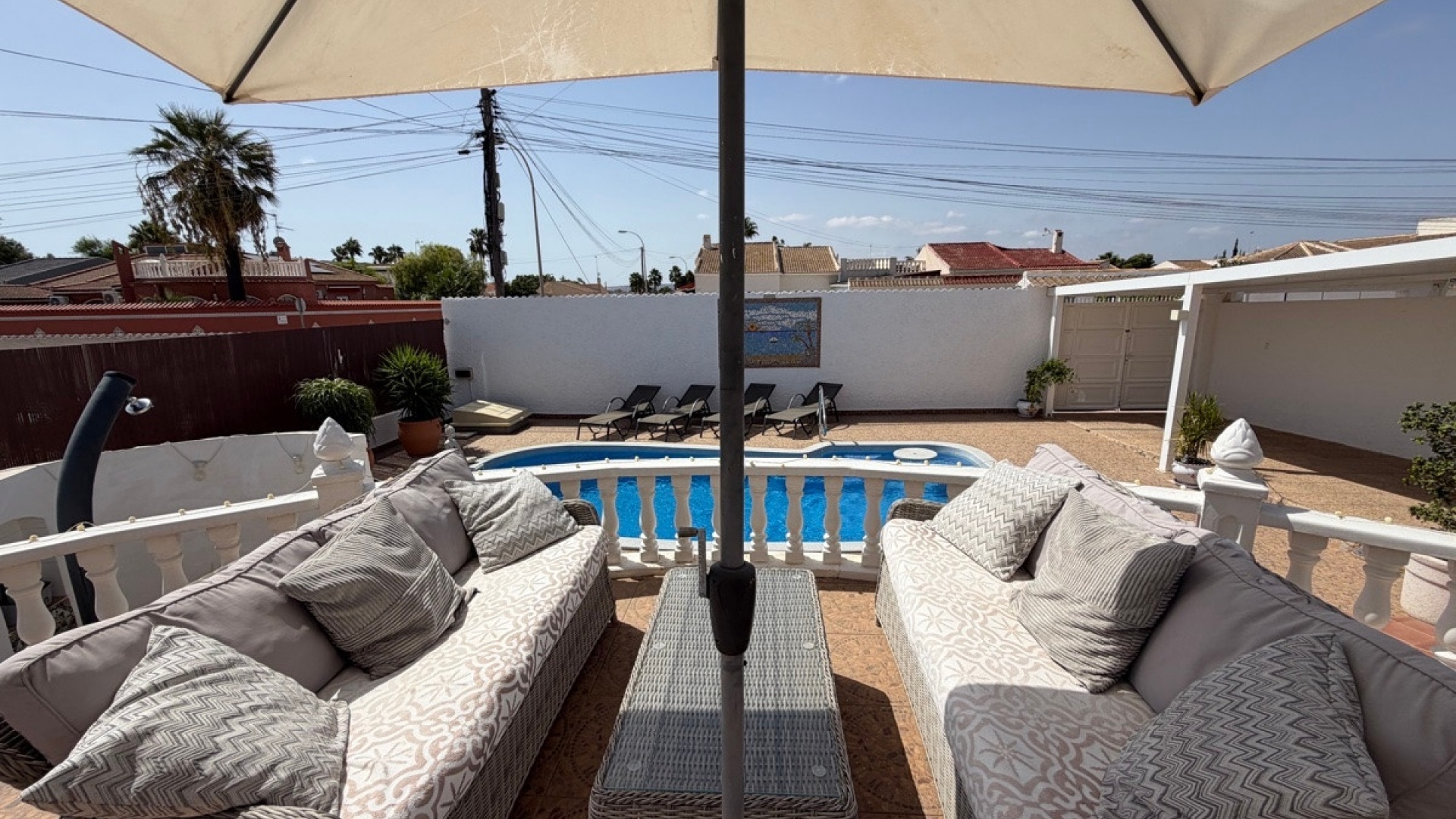Wiederverkauf - Villa - Torrevieja - San Luis