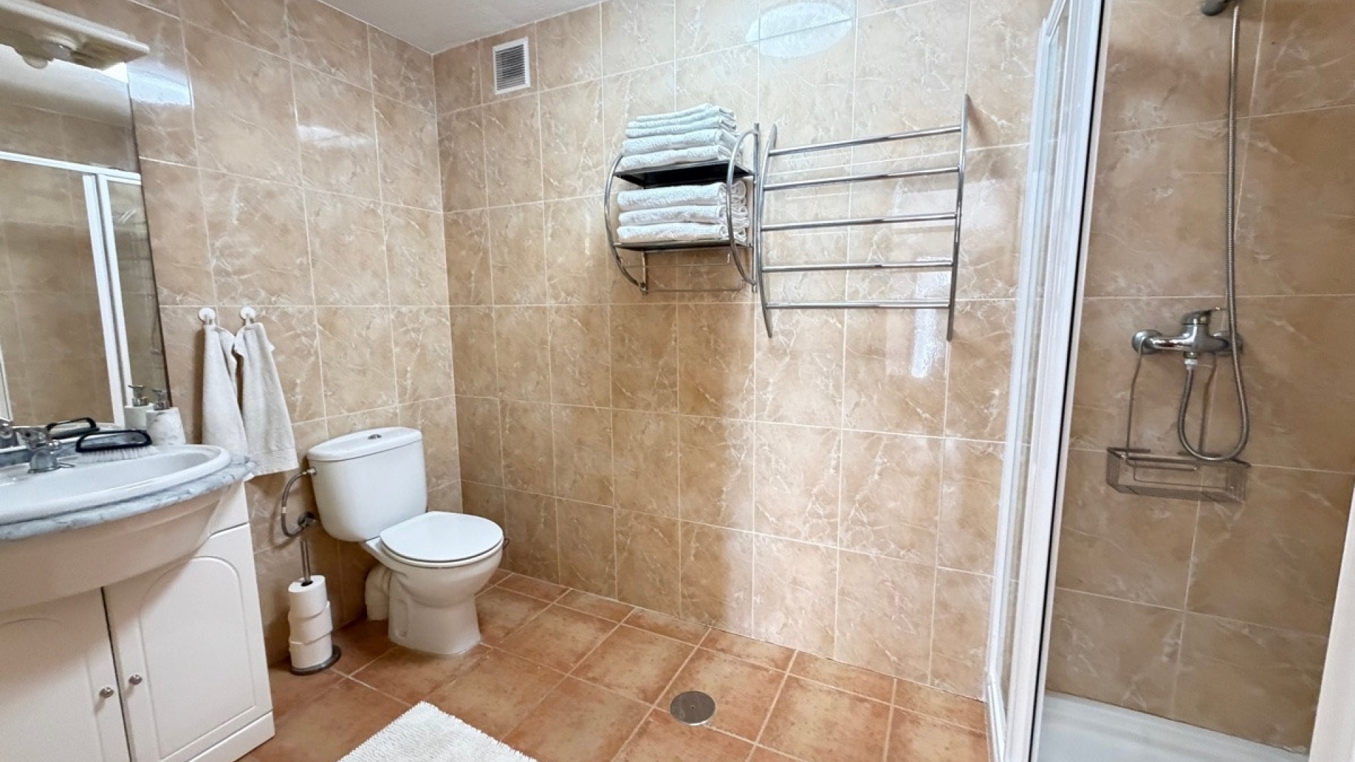 Wiederverkauf - Villa - Torrevieja - San Luis