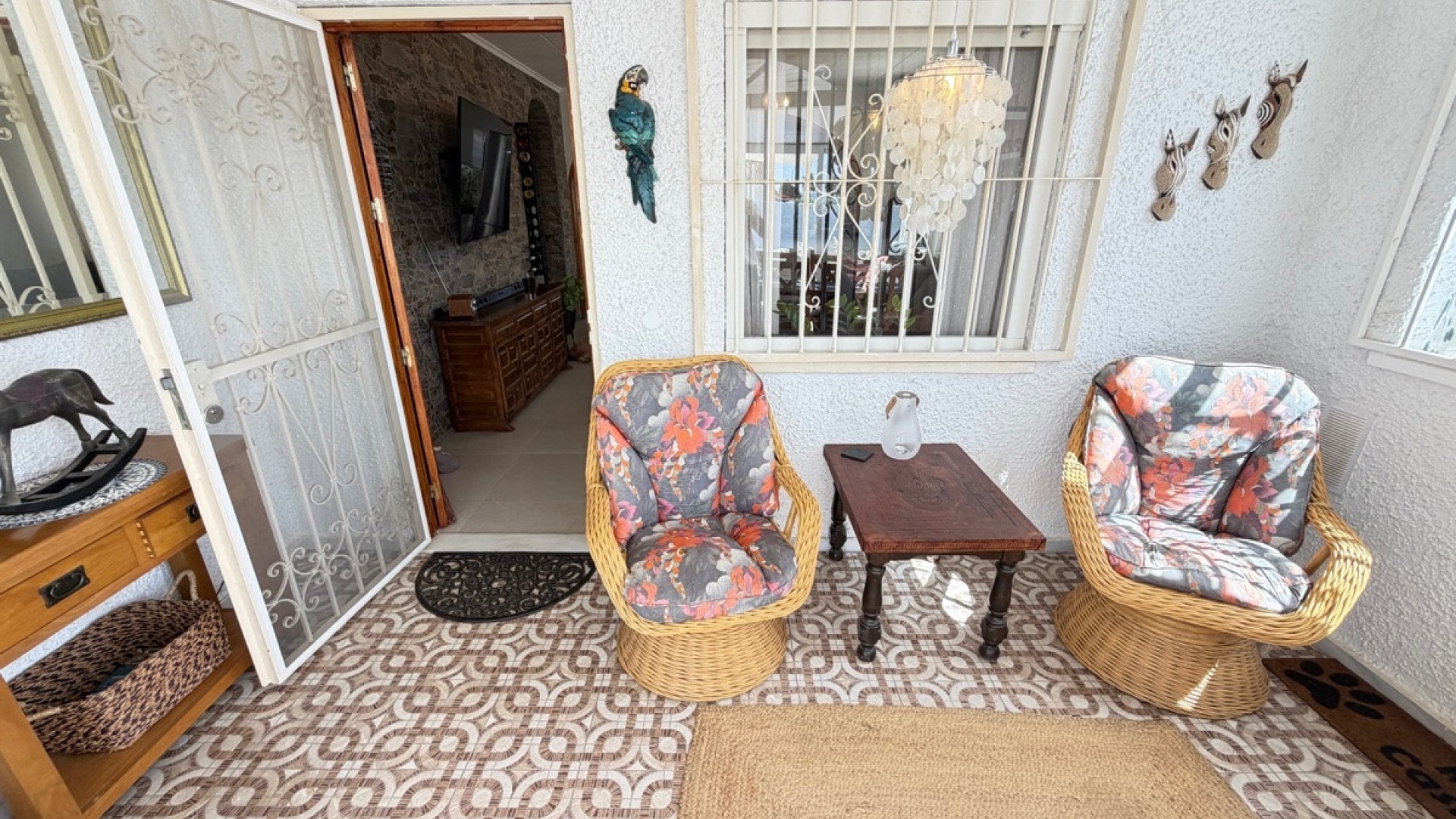 Wiederverkauf - Villa - Torrevieja - San Luis