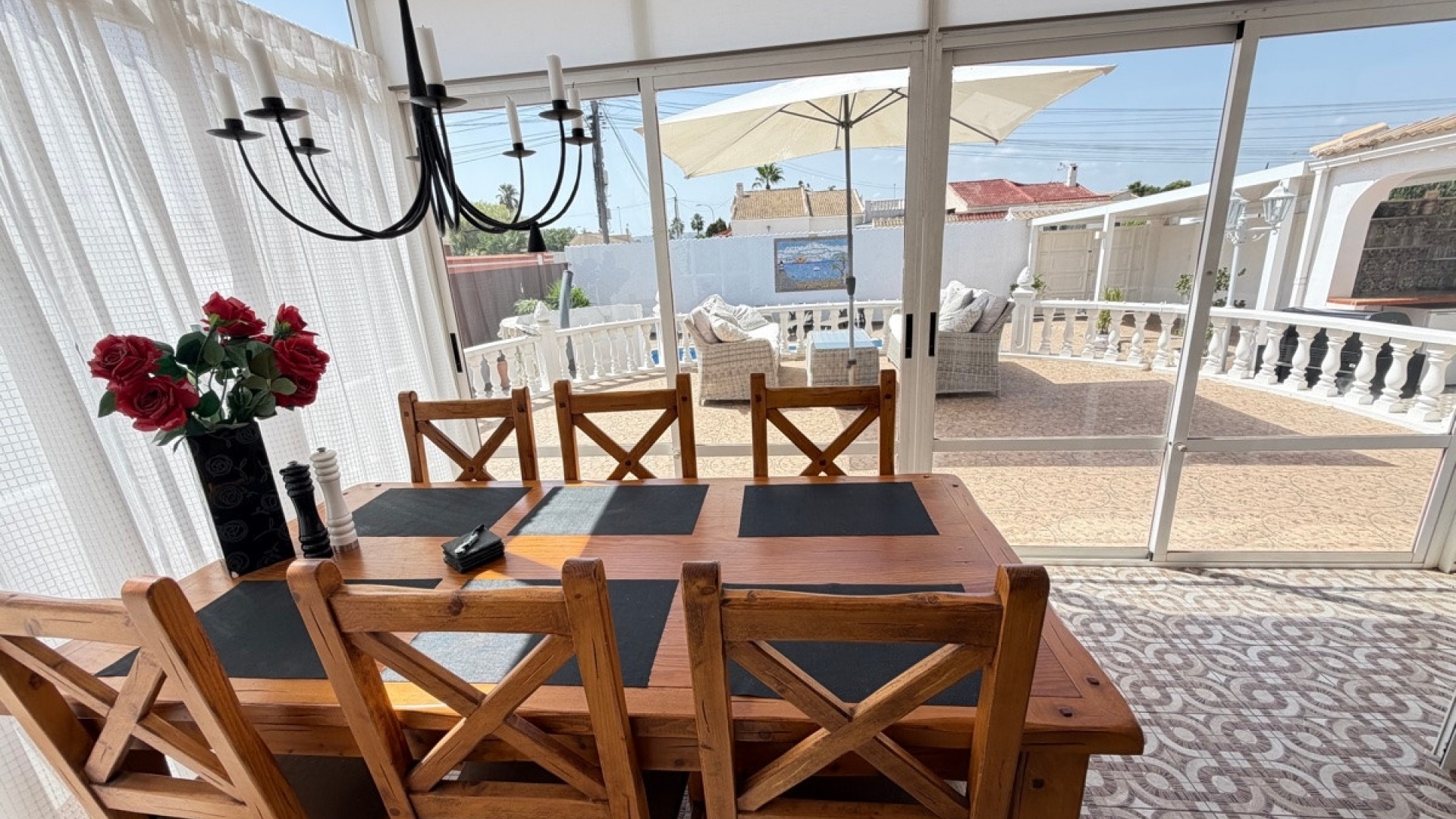Wiederverkauf - Villa - Torrevieja - San Luis