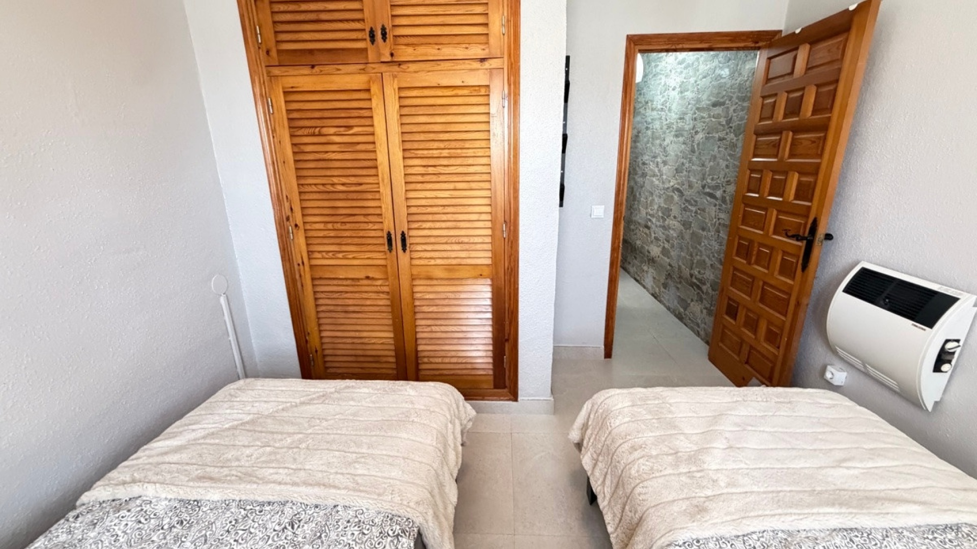Wiederverkauf - Villa - Torrevieja - San Luis