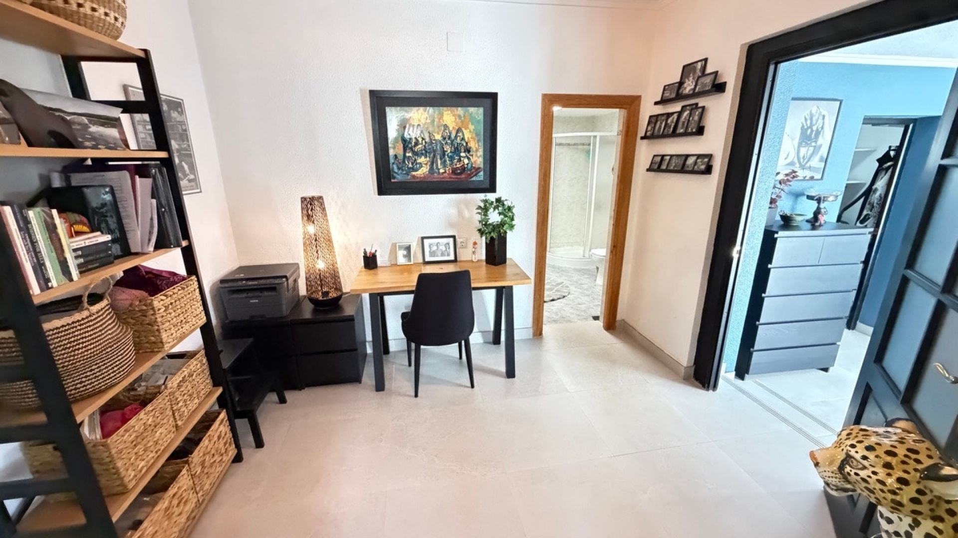 Wiederverkauf - Villa - Torrevieja - San Luis