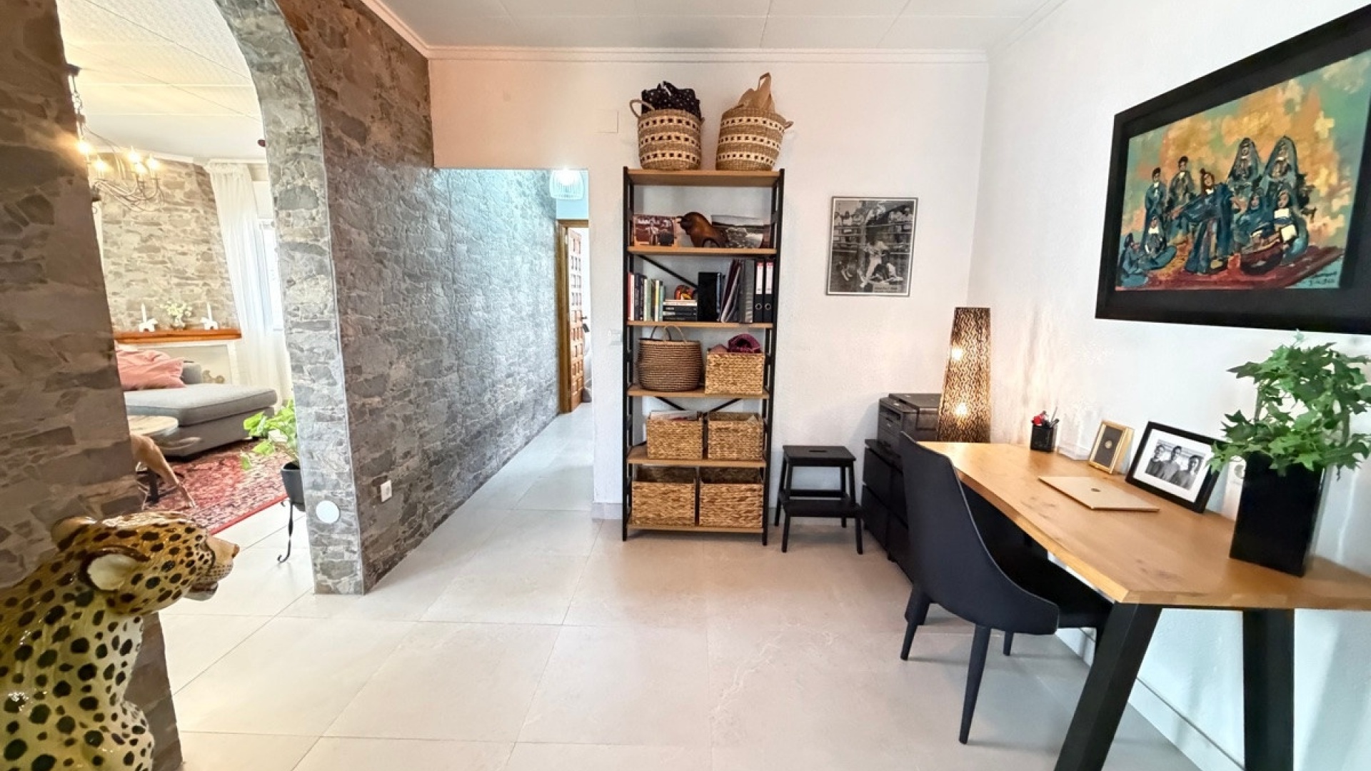Wiederverkauf - Villa - Torrevieja - San Luis