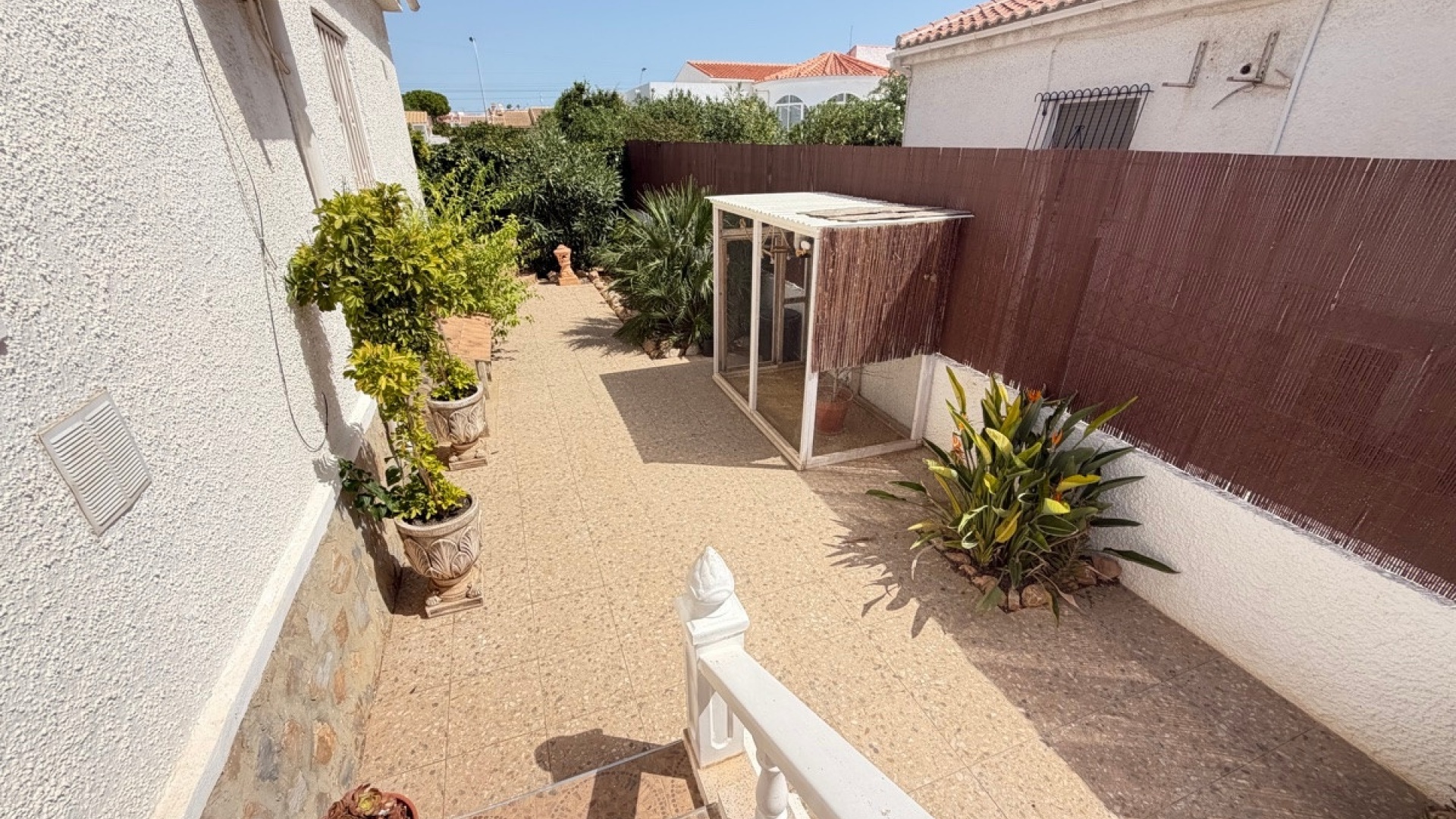 Wiederverkauf - Villa - Torrevieja - San Luis