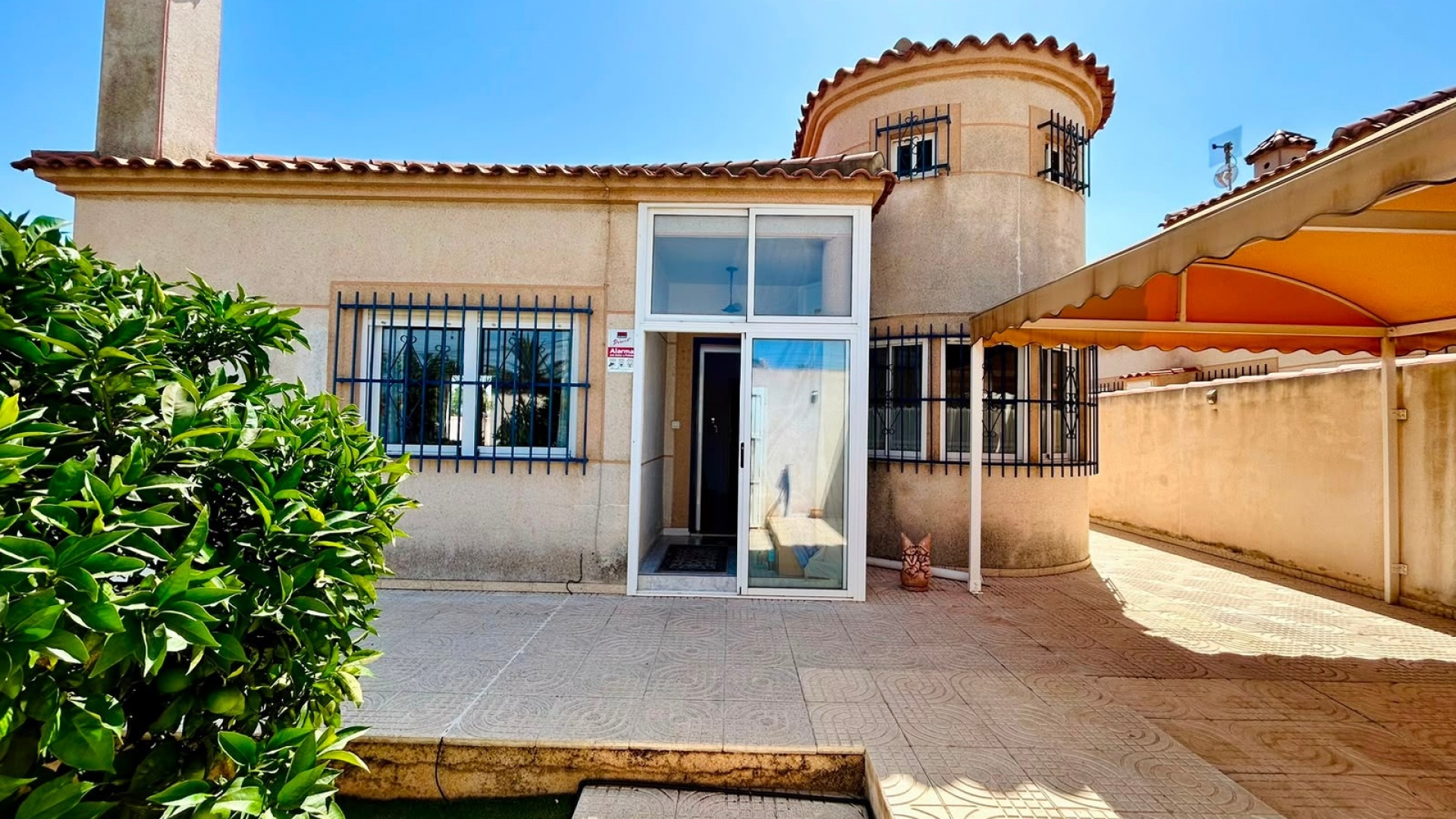 Wiederverkauf - Villa - Torrevieja - san luis