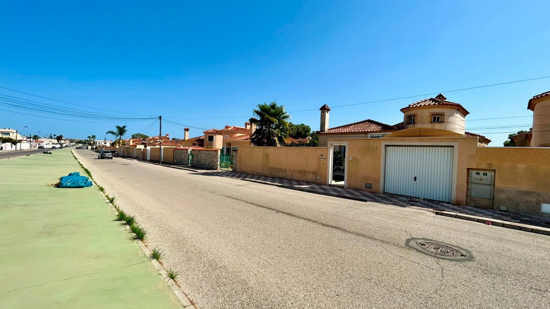 Wiederverkauf - Villa - Torrevieja - san luis