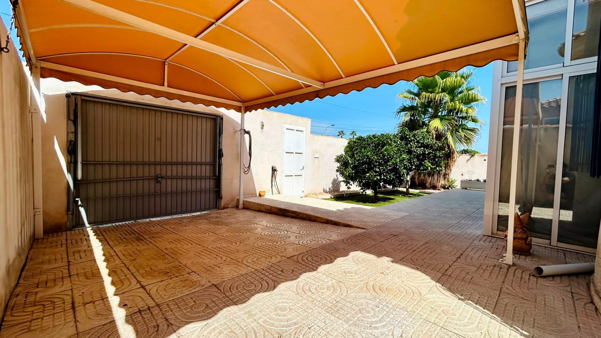 Wiederverkauf - Villa - Torrevieja - san luis