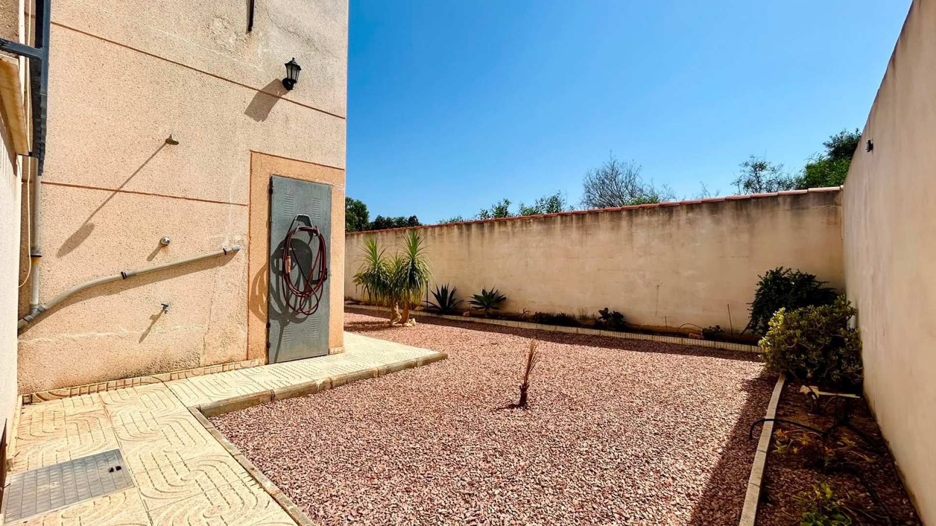 Wiederverkauf - Villa - Torrevieja - san luis