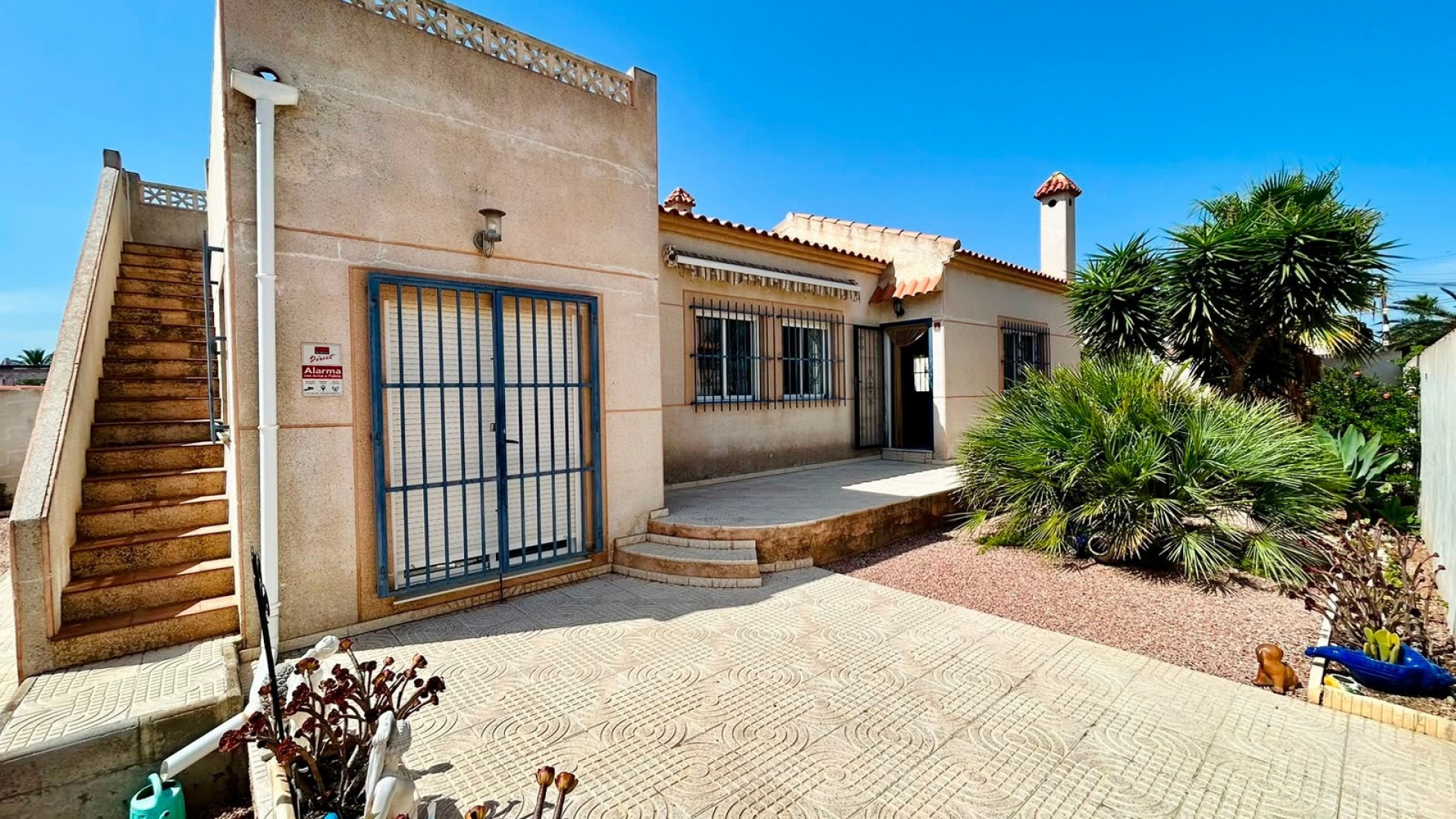 Wiederverkauf - Villa - Torrevieja - san luis