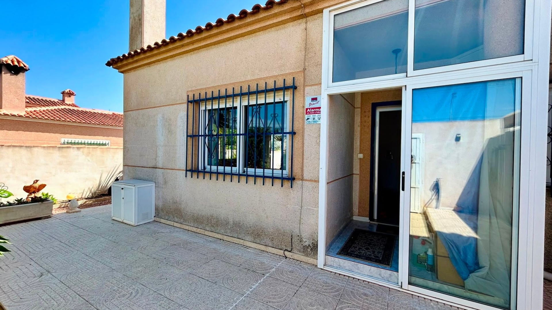 Wiederverkauf - Villa - Torrevieja - san luis