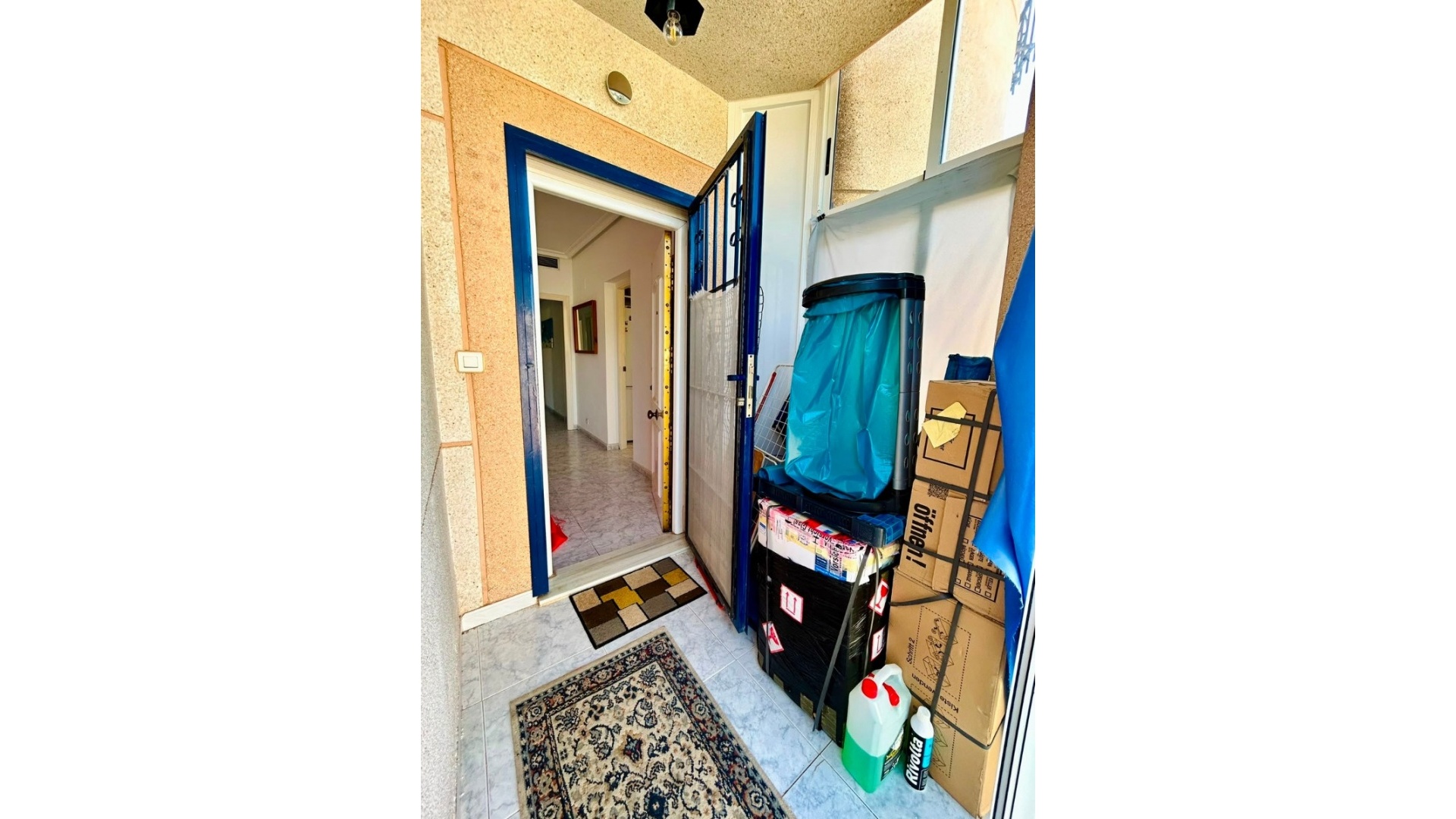 Wiederverkauf - Villa - Torrevieja - san luis