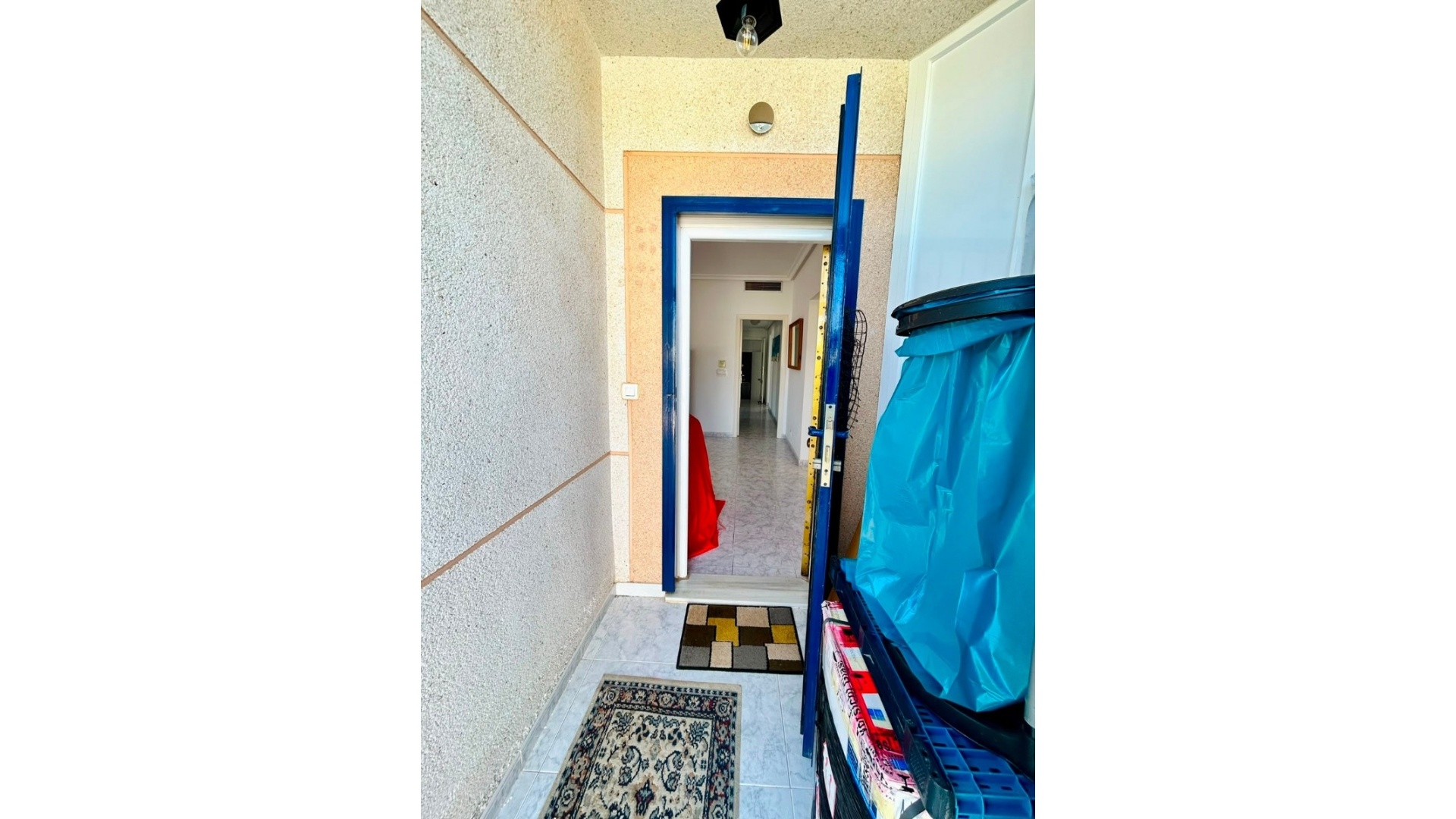 Wiederverkauf - Villa - Torrevieja - san luis