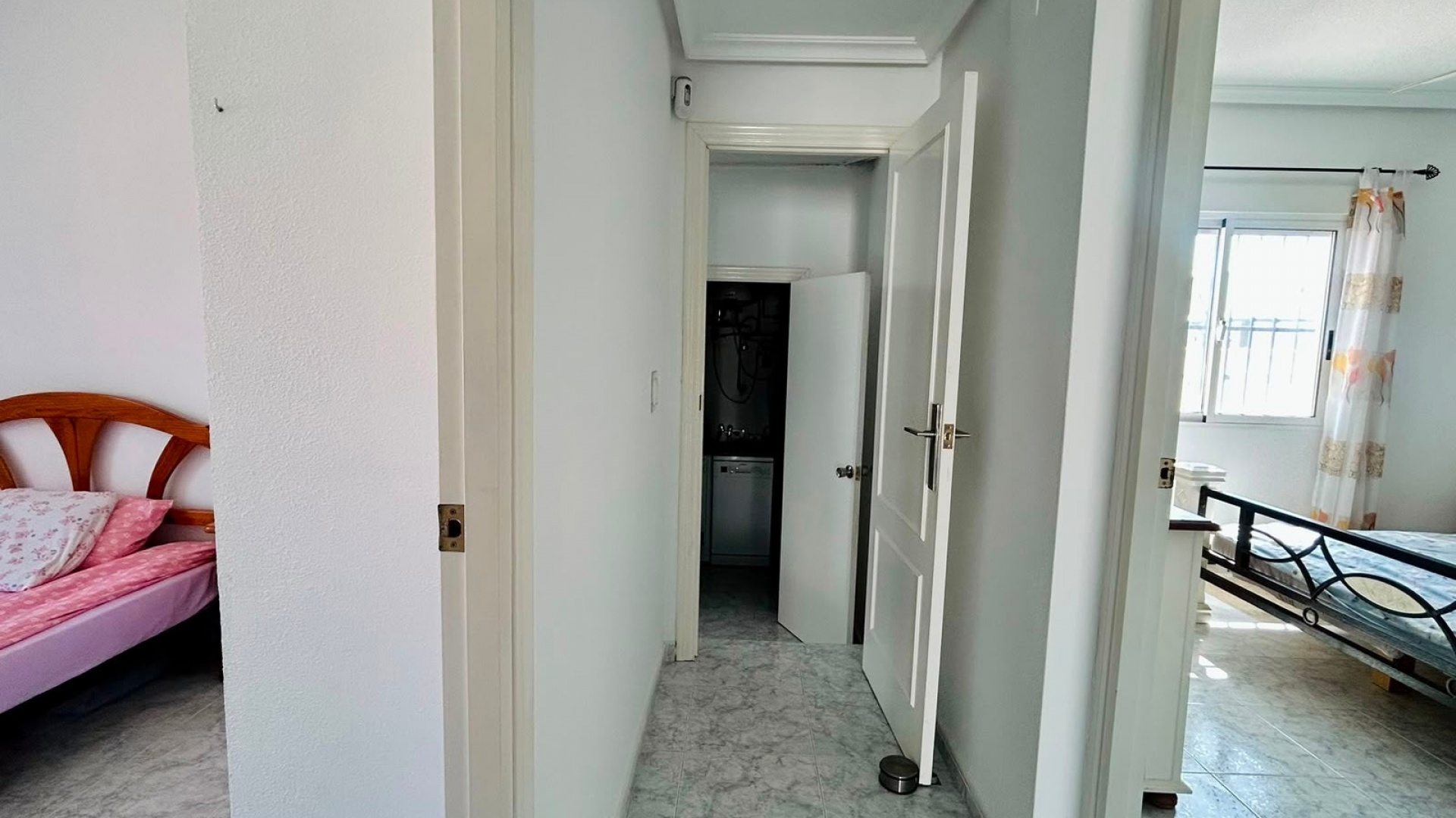 Wiederverkauf - Villa - Torrevieja - san luis
