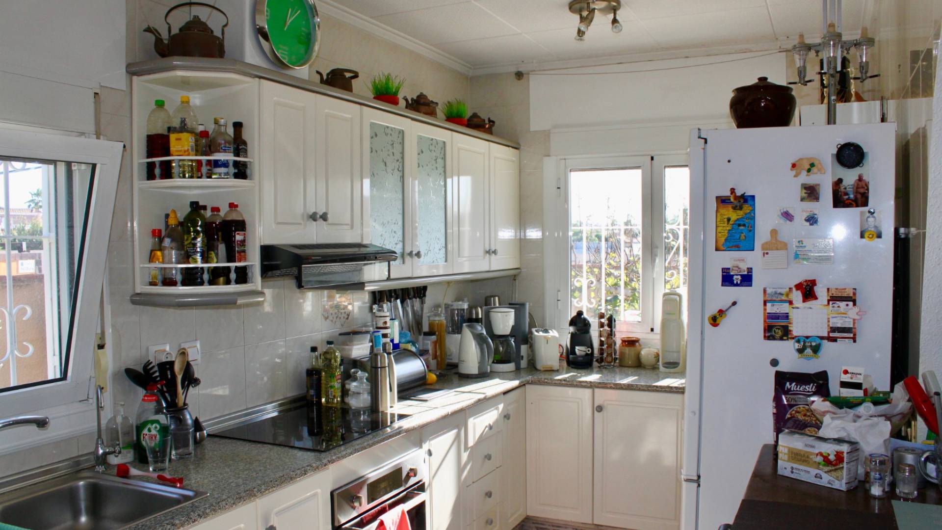 Wiederverkauf - Villa - Torrevieja - san luis