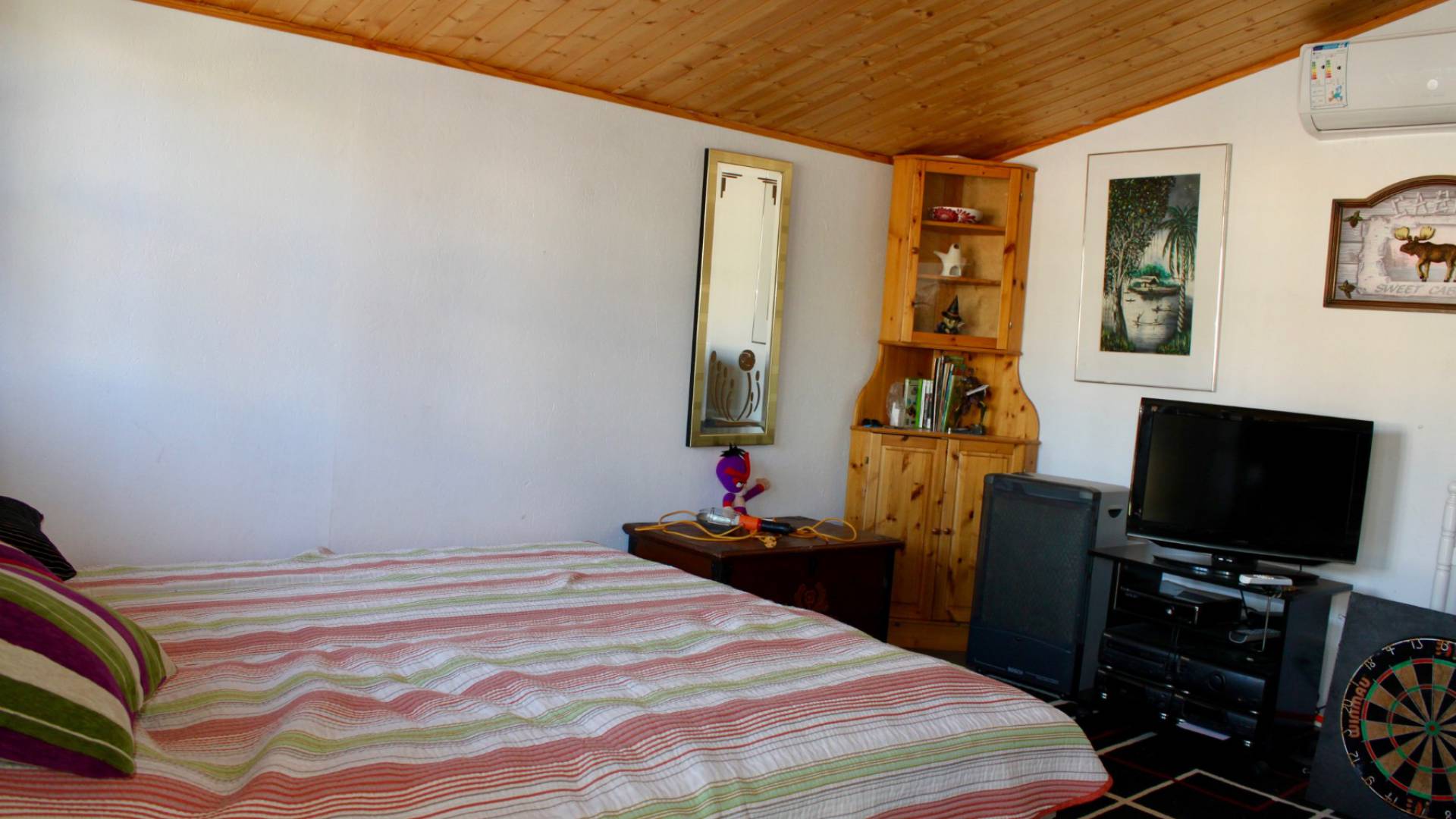 Wiederverkauf - Villa - Torrevieja - san luis