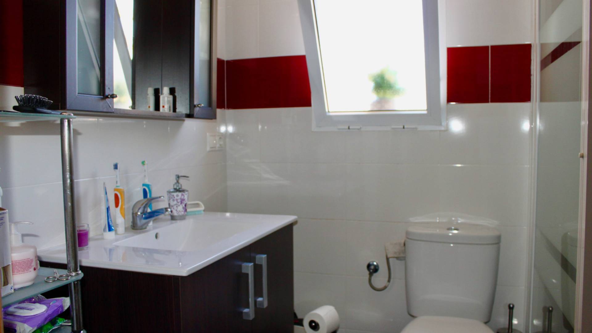 Wiederverkauf - Villa - Torrevieja - san luis